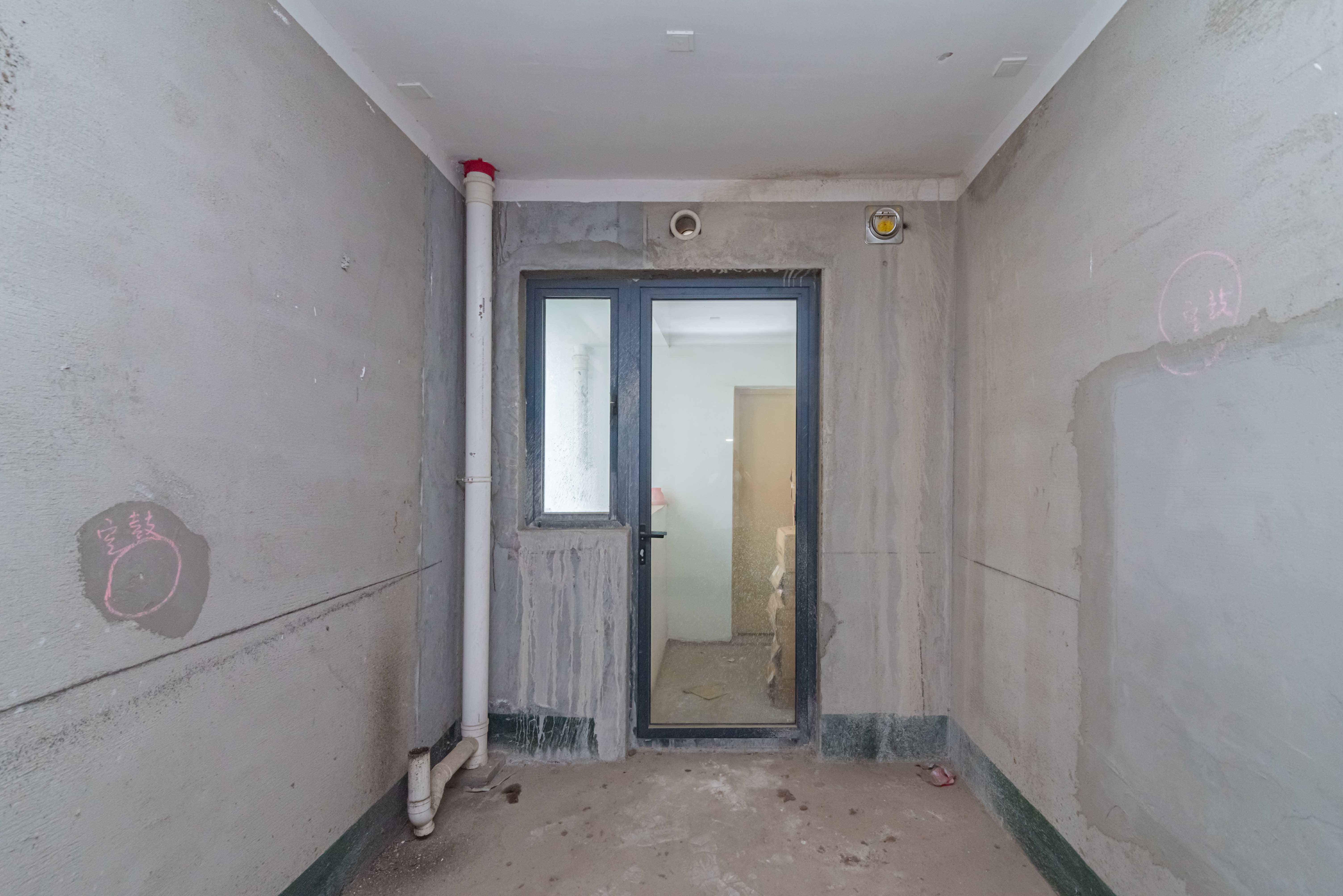 复地崑玉国际一期  4室2厅2卫    309.0万厨房