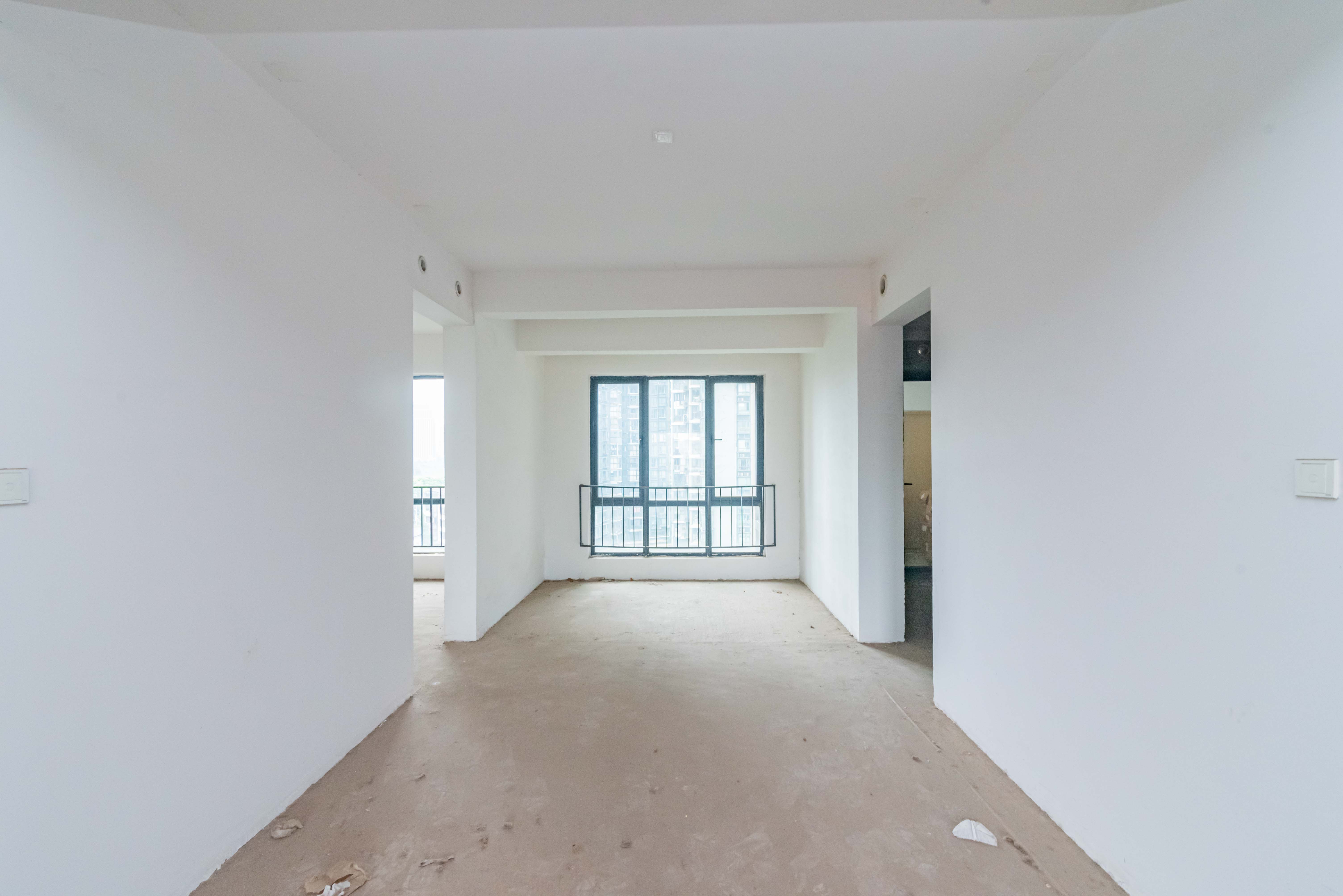 复地崑玉国际一期  4室2厅2卫    309.0万客厅