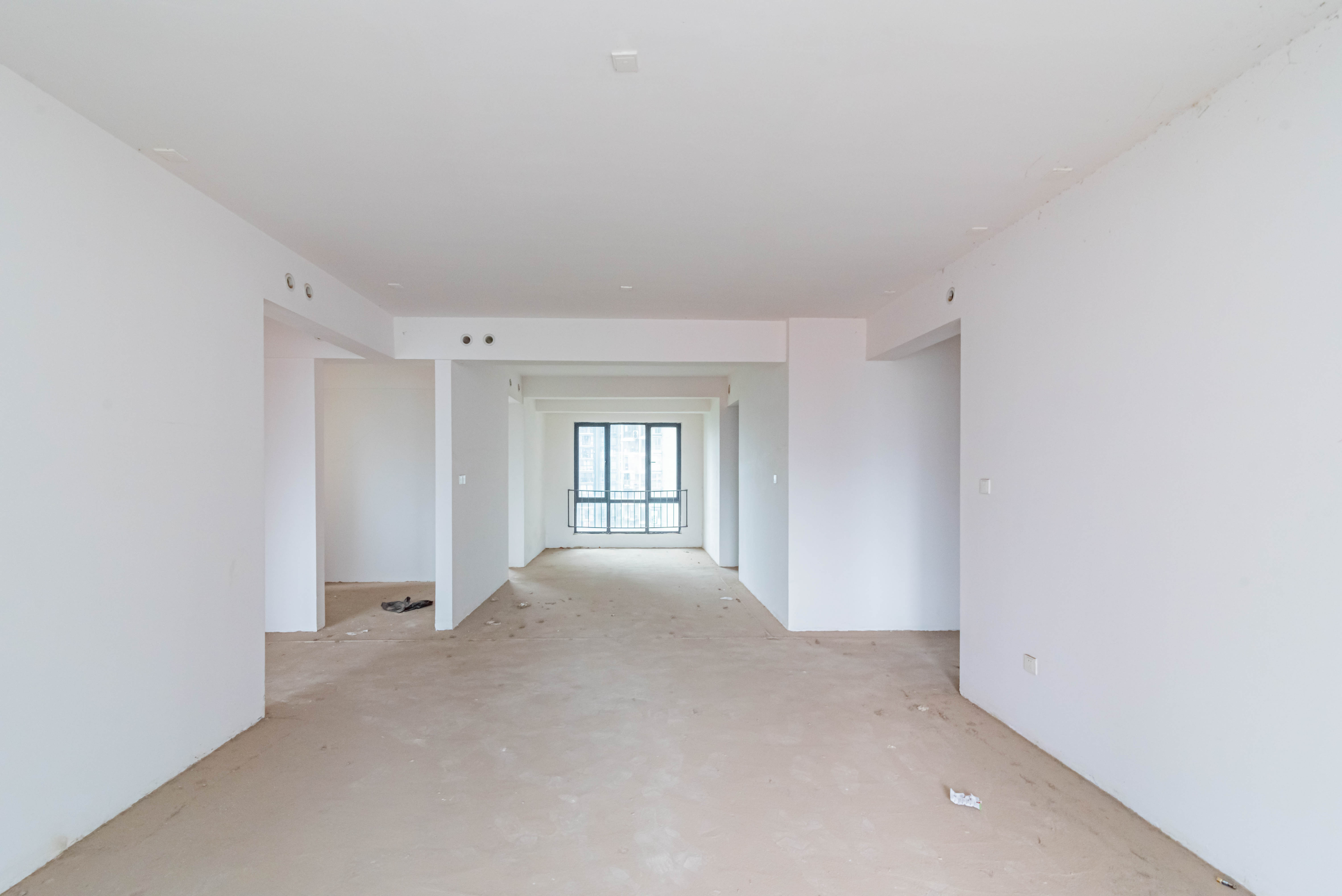 复地崑玉国际一期  4室2厅2卫    309.0万客厅