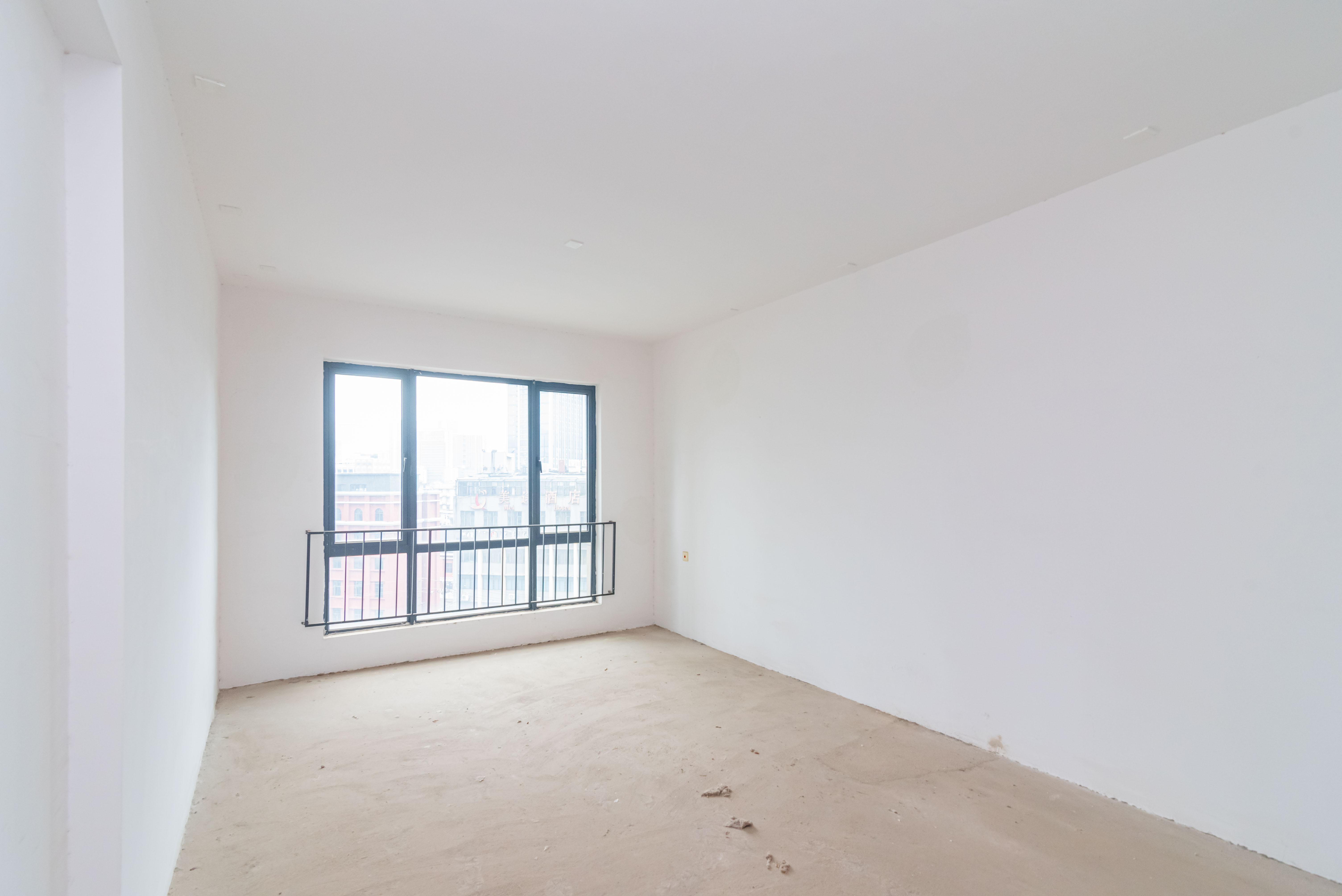 复地崑玉国际一期  4室2厅2卫    309.0万卧室