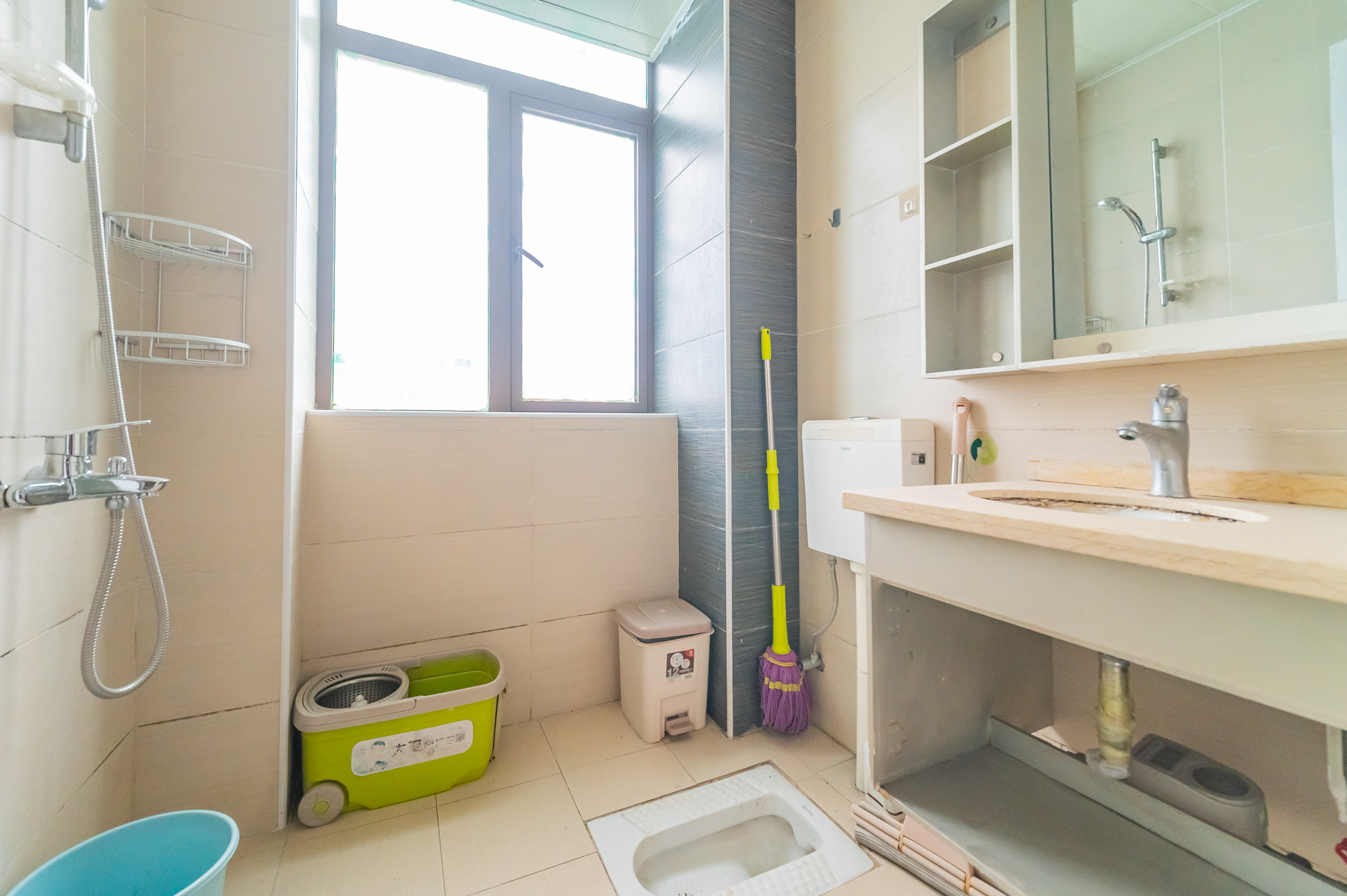 水岸世景 2室2厅1卫 45.0万 水岸世景 2室2厅1卫 45.0万卫生间