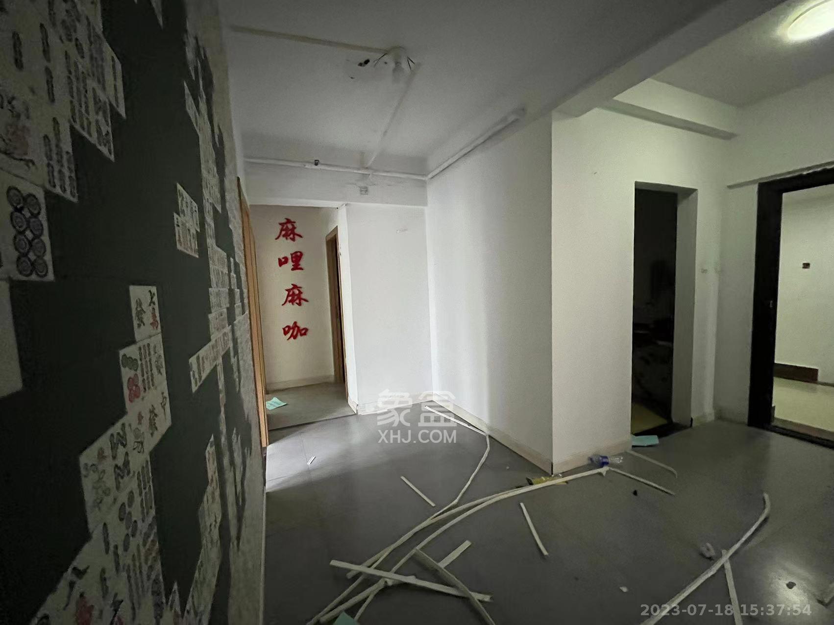 钰龙天下二期（钰龙佳园）  1室1厅1卫   3500.00元/月室内图