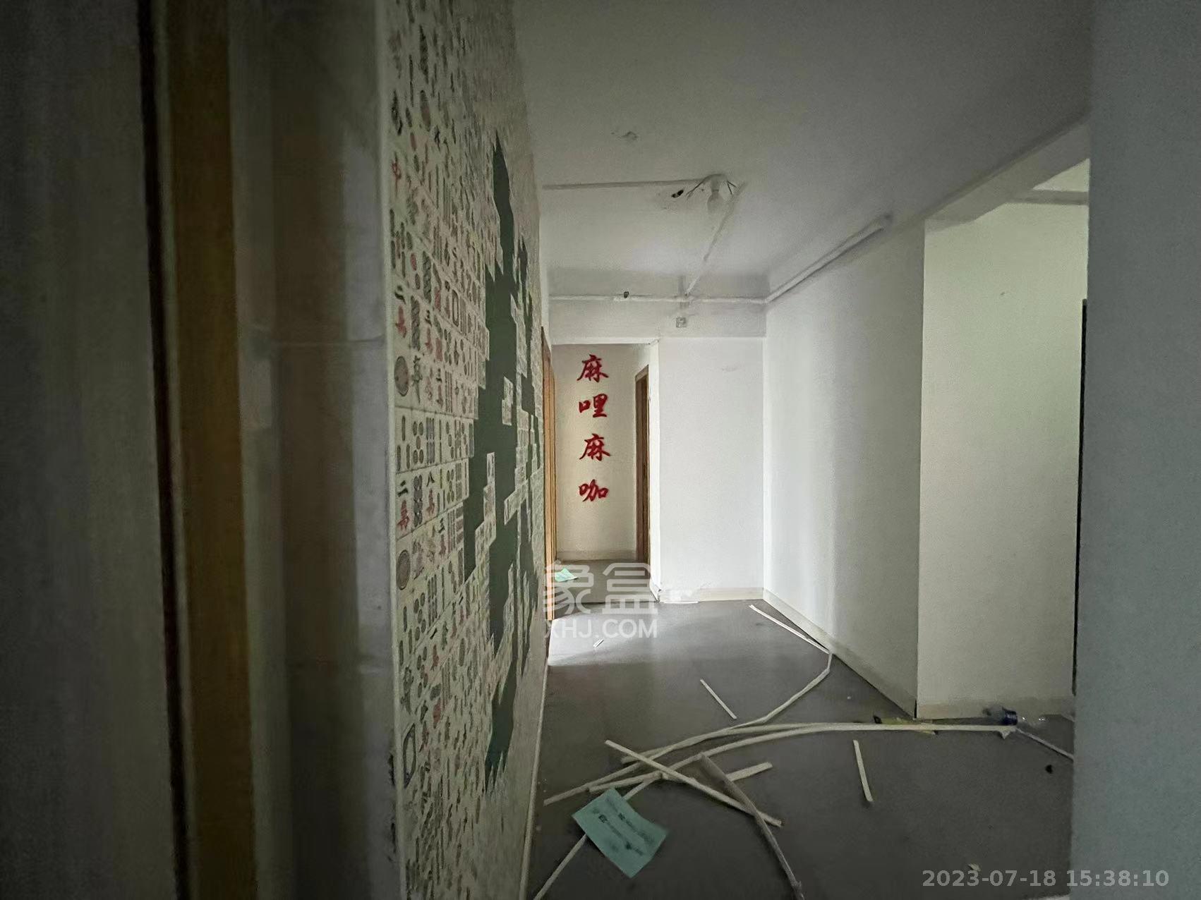 钰龙天下二期（钰龙佳园）  1室1厅1卫   3500.00元/月室内图