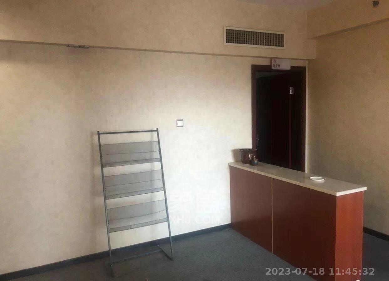 明城国际  1室1厅1卫   10000.00元/月室内图