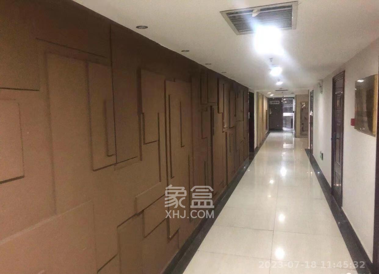 明城国际  1室1厅1卫   10000.00元/月室内图