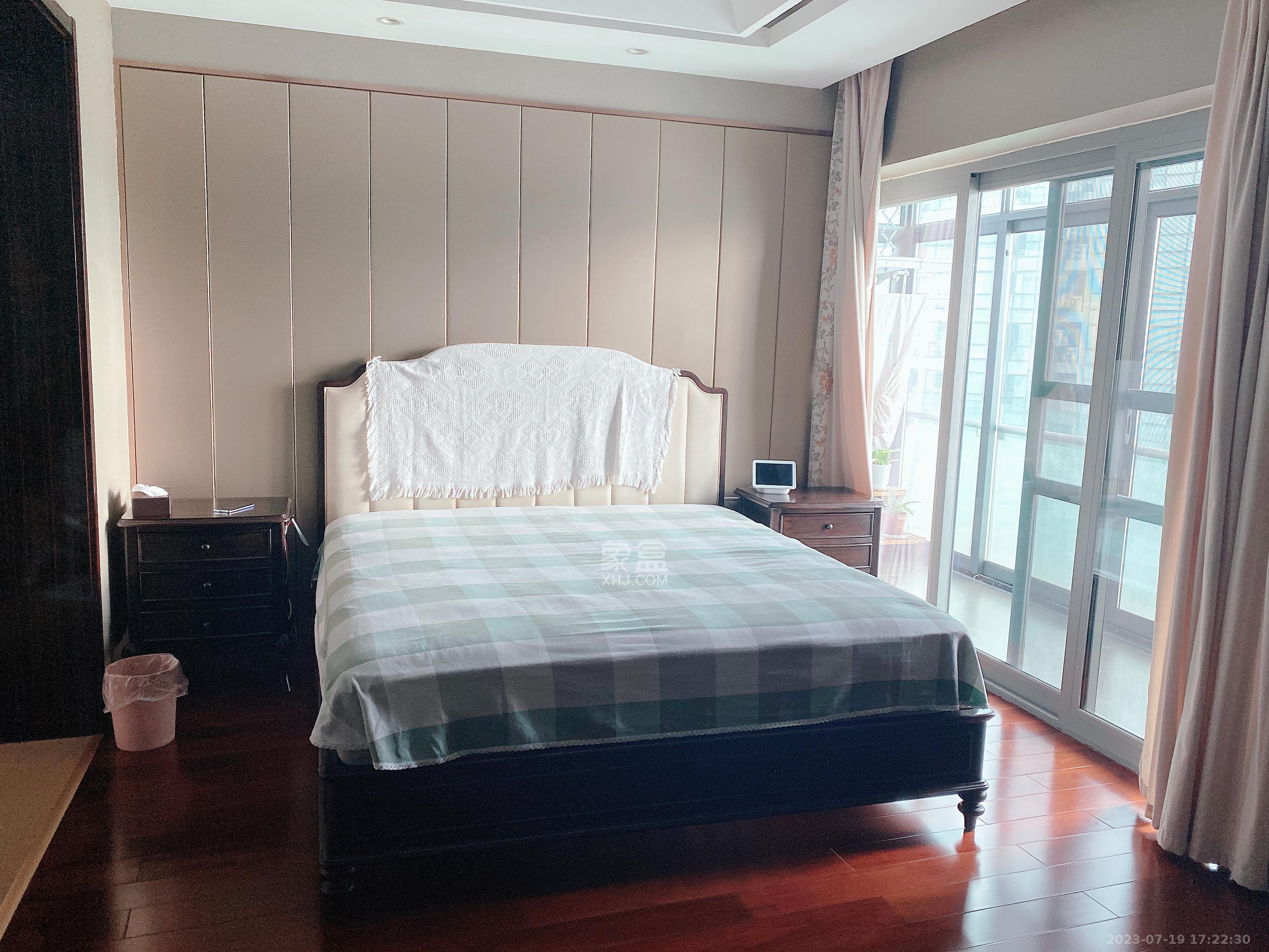 北辰定江洋  4室2厅3卫   16000.00元/月室内图
