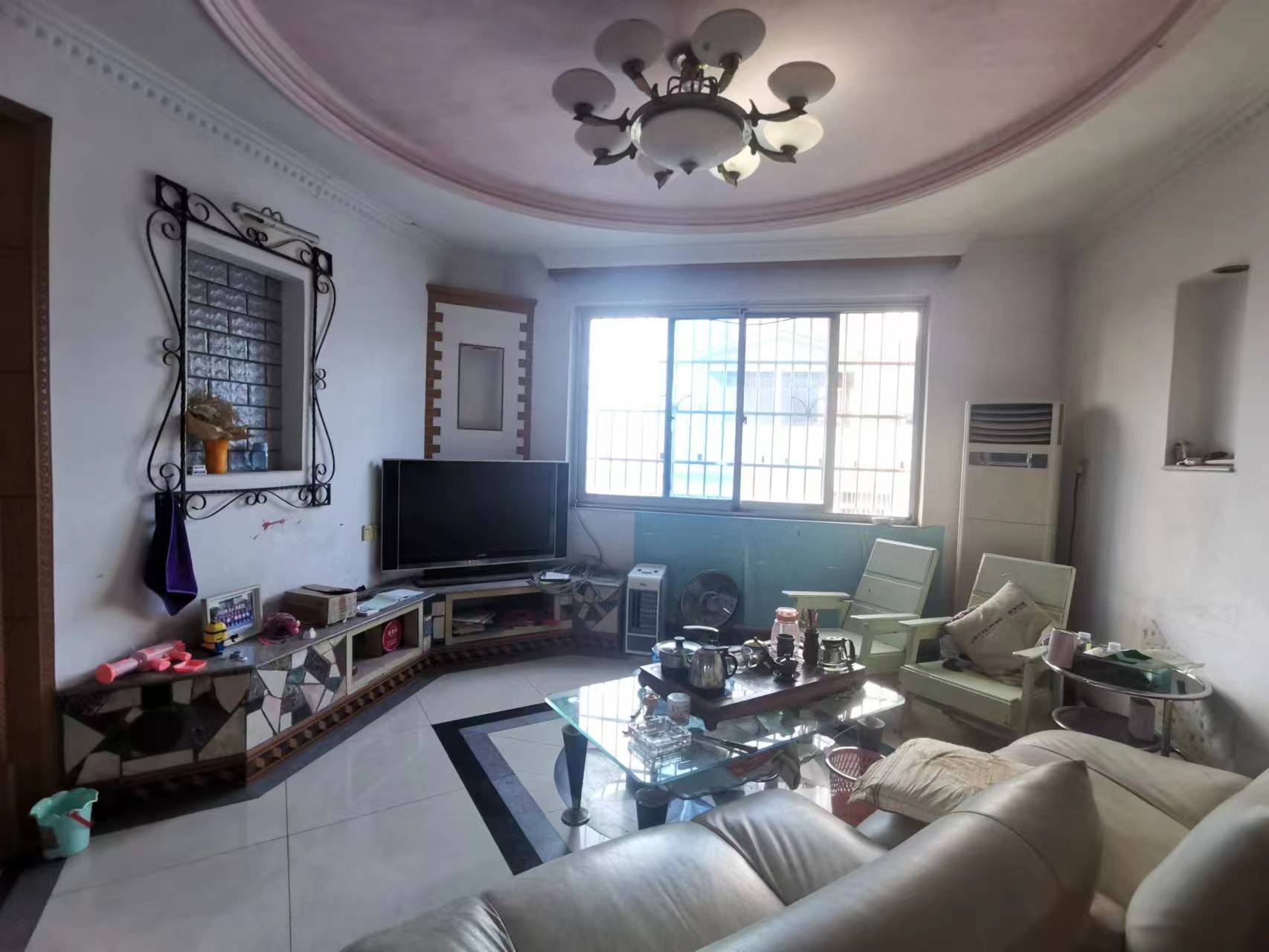 耀华新村  3室2厅2卫    38.0万 耀华新村  3室2厅2卫    38.0万