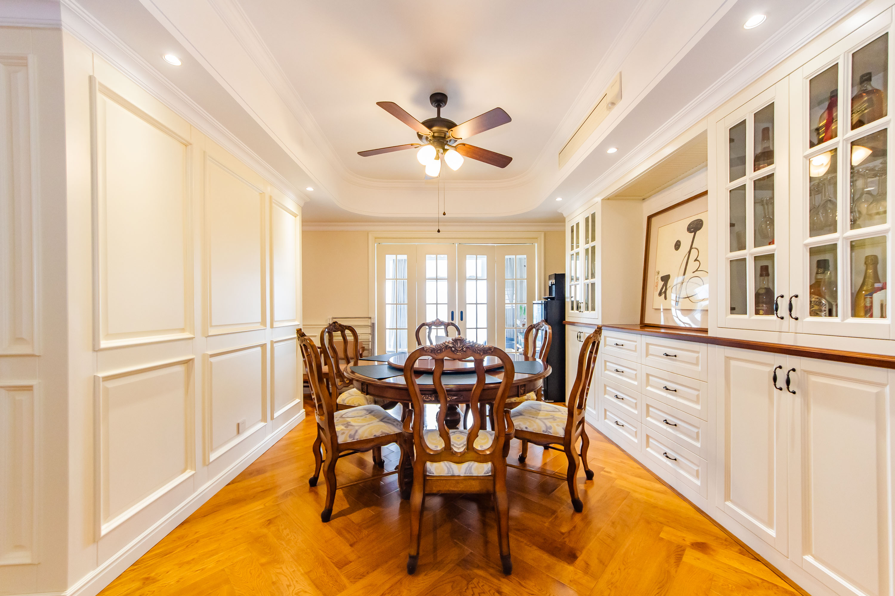 恒大御景半岛湘江苑（恒大御景半岛一期）  6室2厅4卫    878.84万客厅