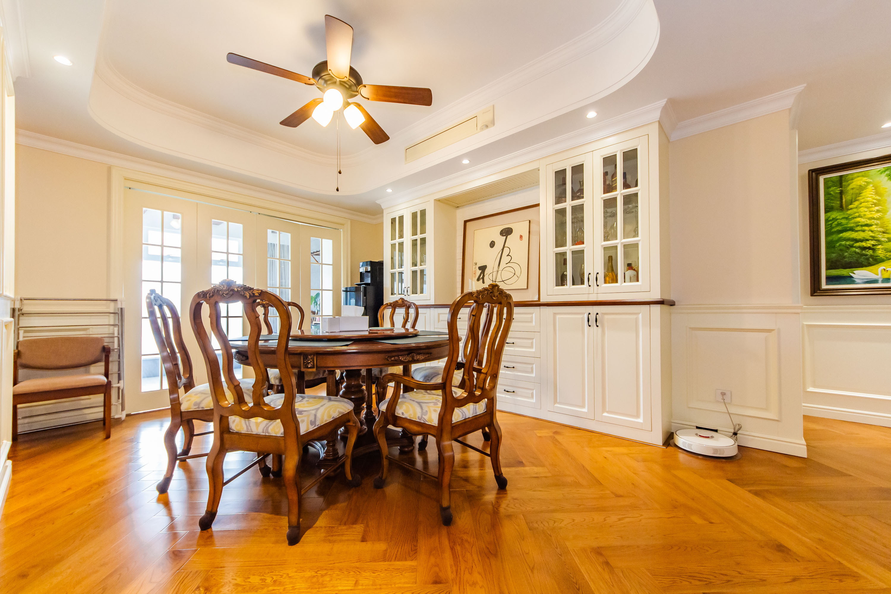 恒大御景半岛湘江苑（恒大御景半岛一期）  6室2厅4卫    878.84万客厅