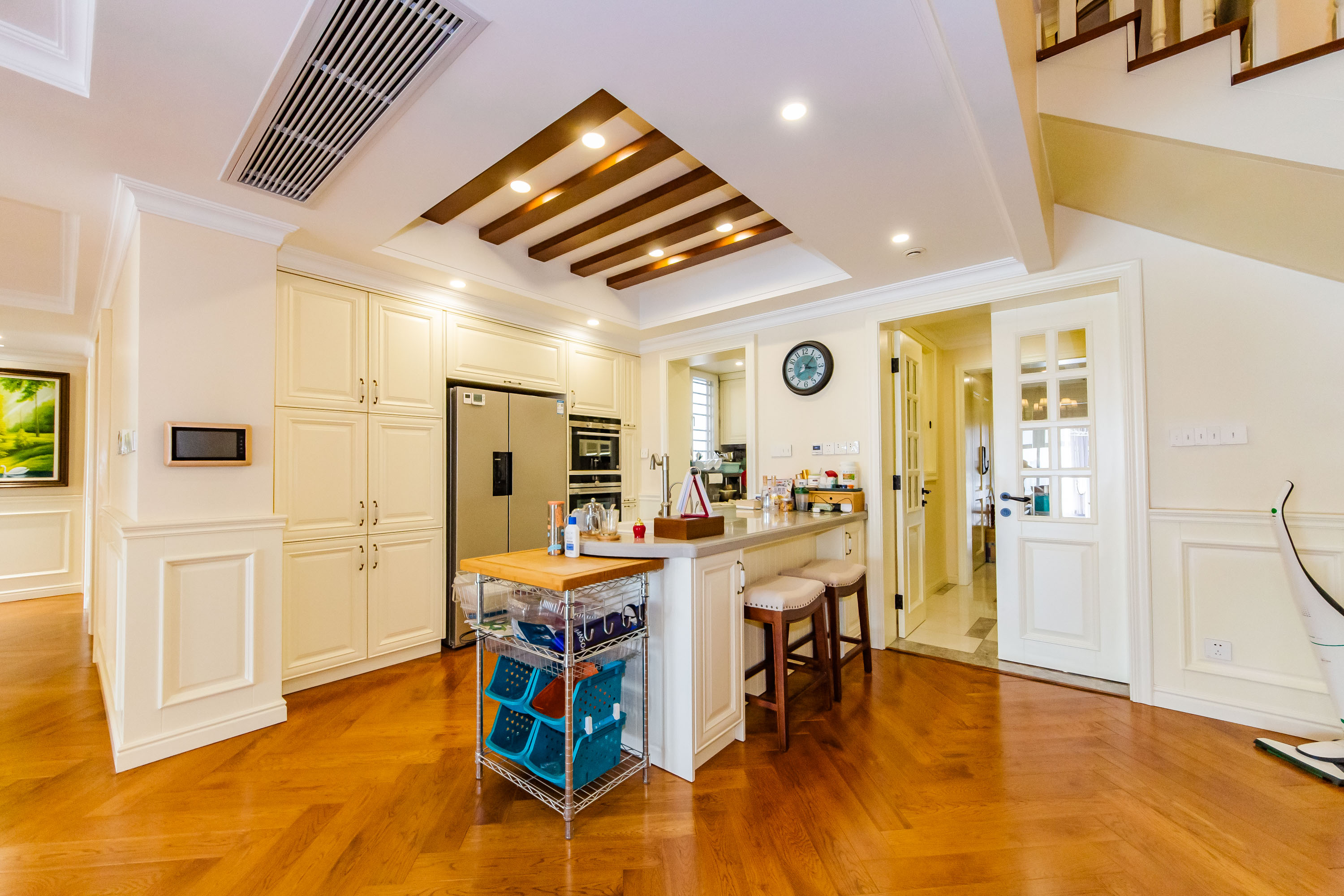 恒大御景半岛湘江苑（恒大御景半岛一期）  6室2厅4卫    878.84万厨房