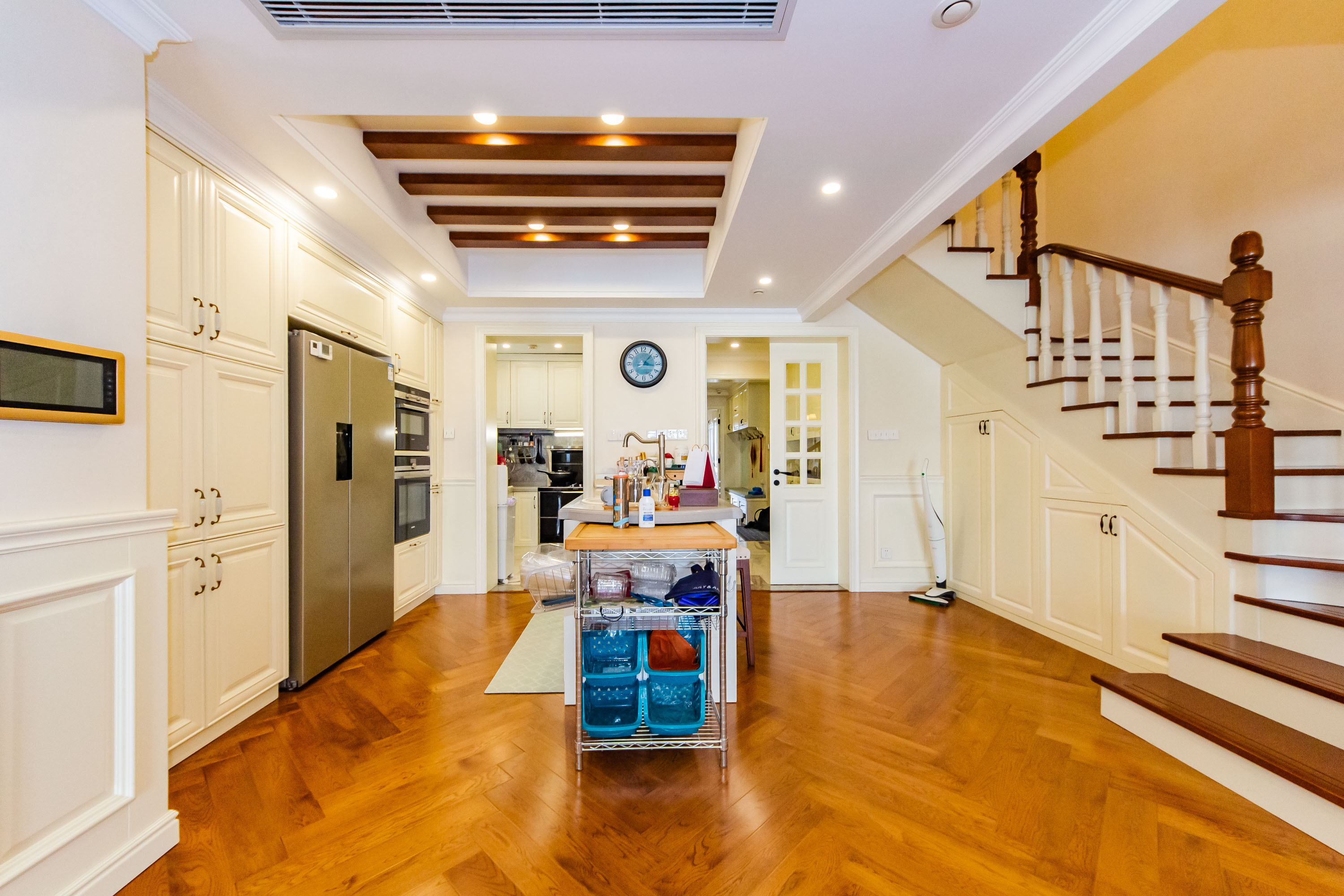 恒大御景半岛湘江苑（恒大御景半岛一期）  6室2厅4卫    878.84万厨房