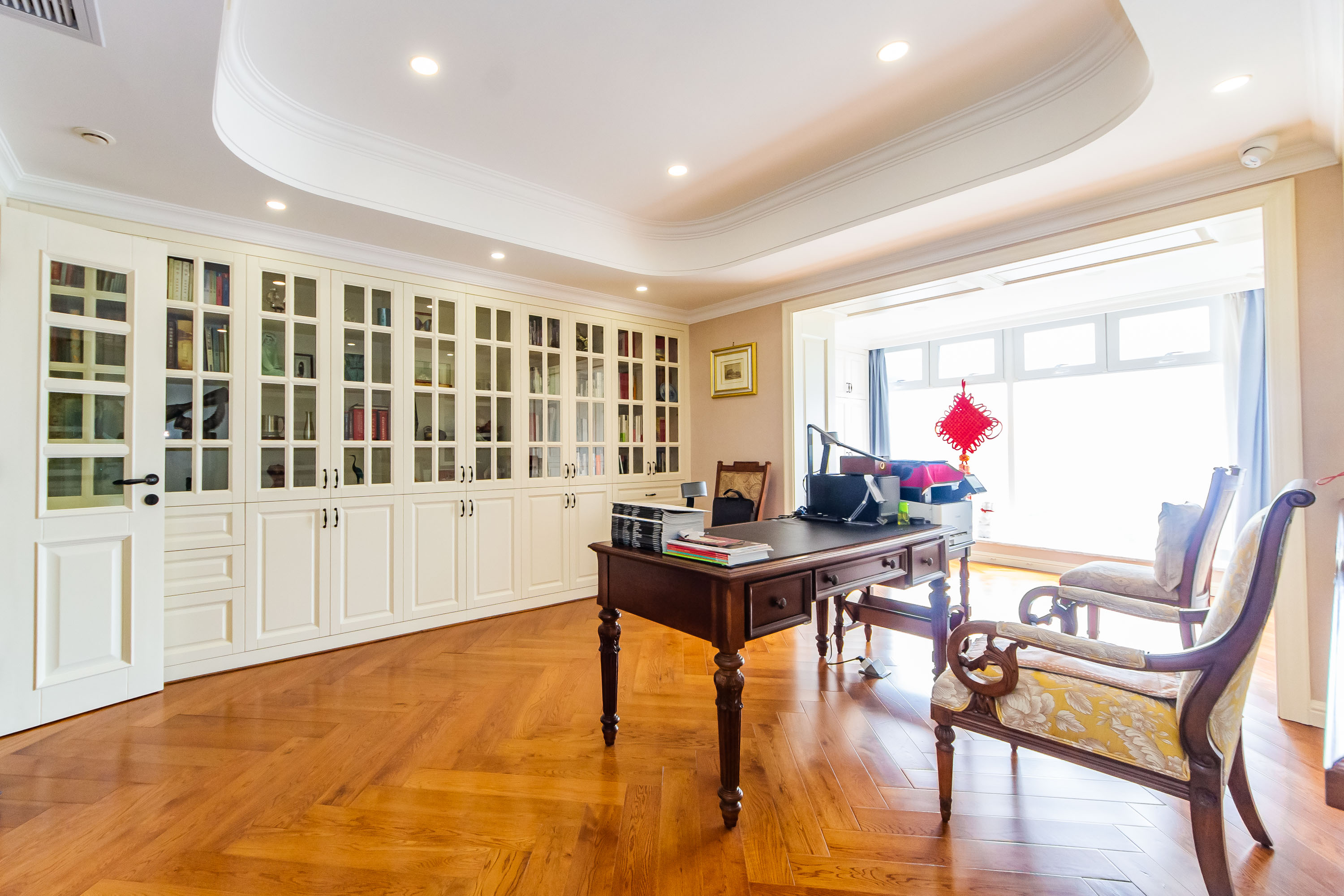 恒大御景半岛湘江苑（恒大御景半岛一期）  6室2厅4卫    878.84万卧室