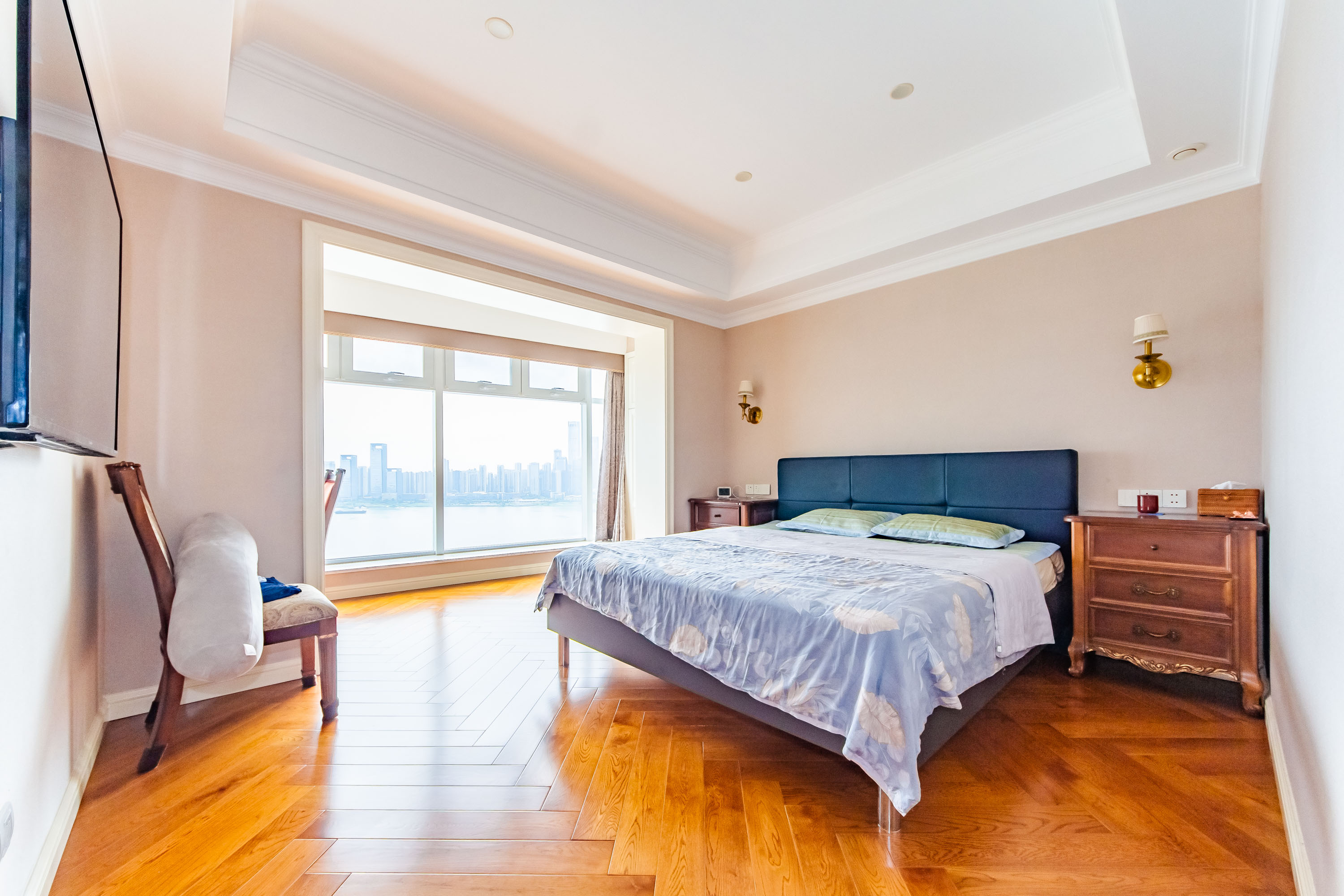 恒大御景半岛湘江苑（恒大御景半岛一期）  6室2厅4卫    878.84万卧室