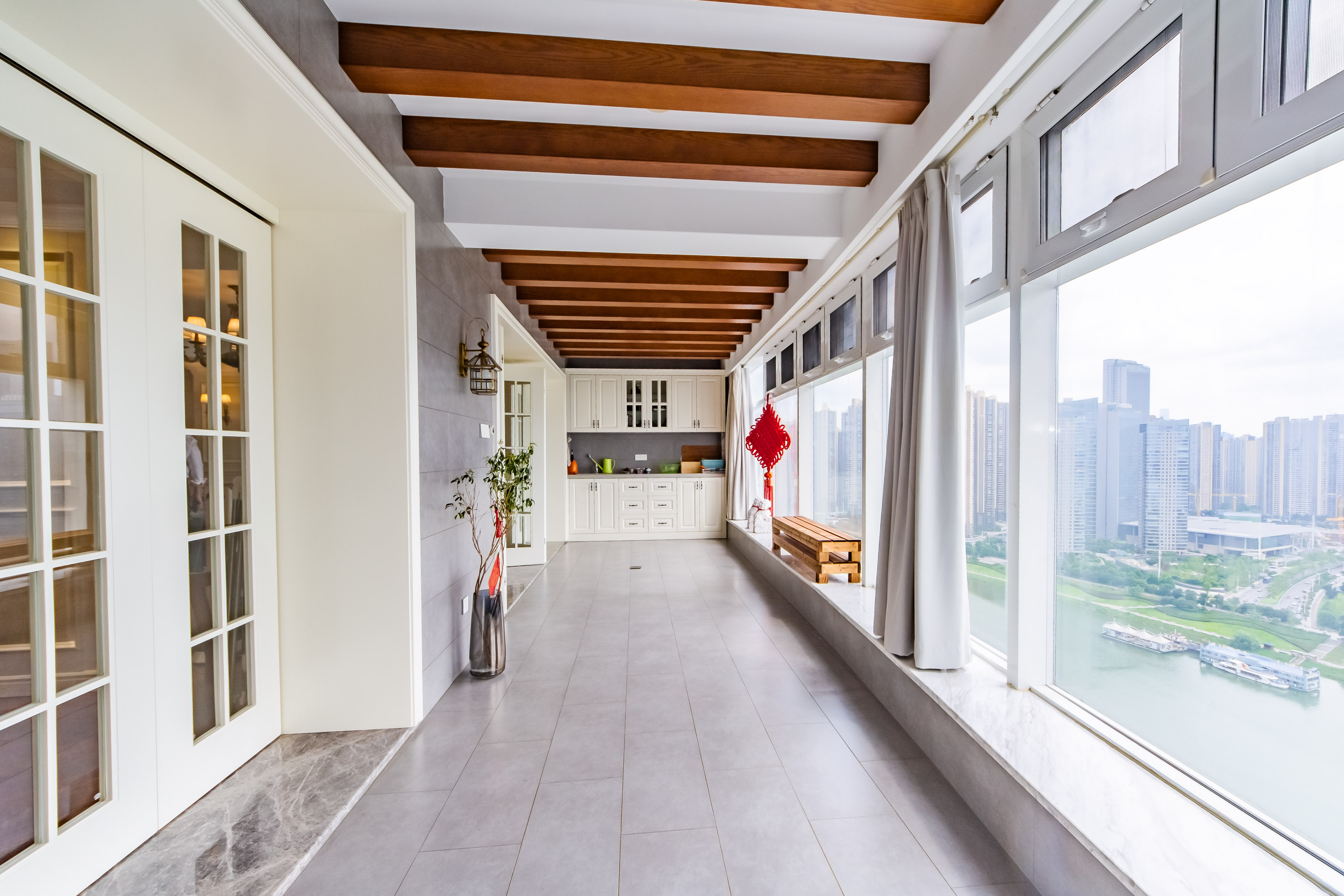 恒大御景半岛湘江苑（恒大御景半岛一期）  6室2厅4卫    878.84万阳台