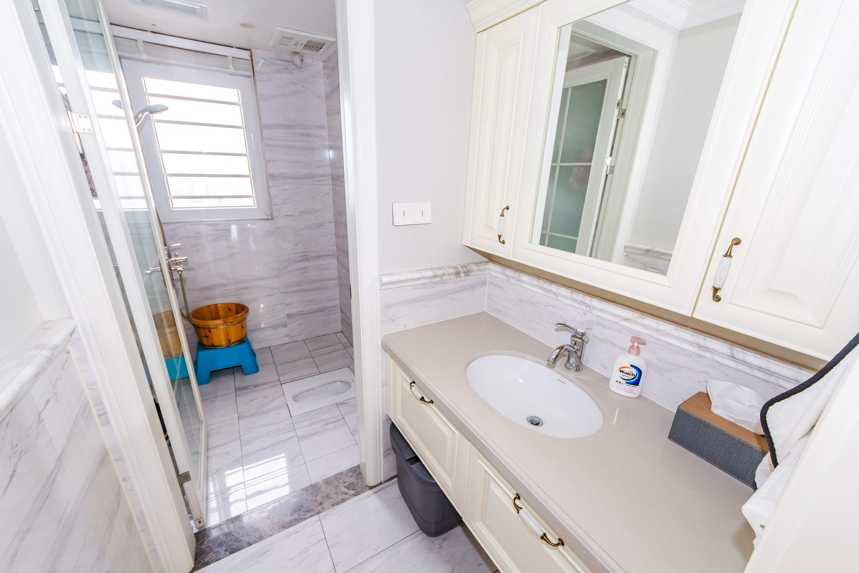 恒大御景半岛湘江苑（恒大御景半岛一期）  6室2厅4卫    878.84万卫生间