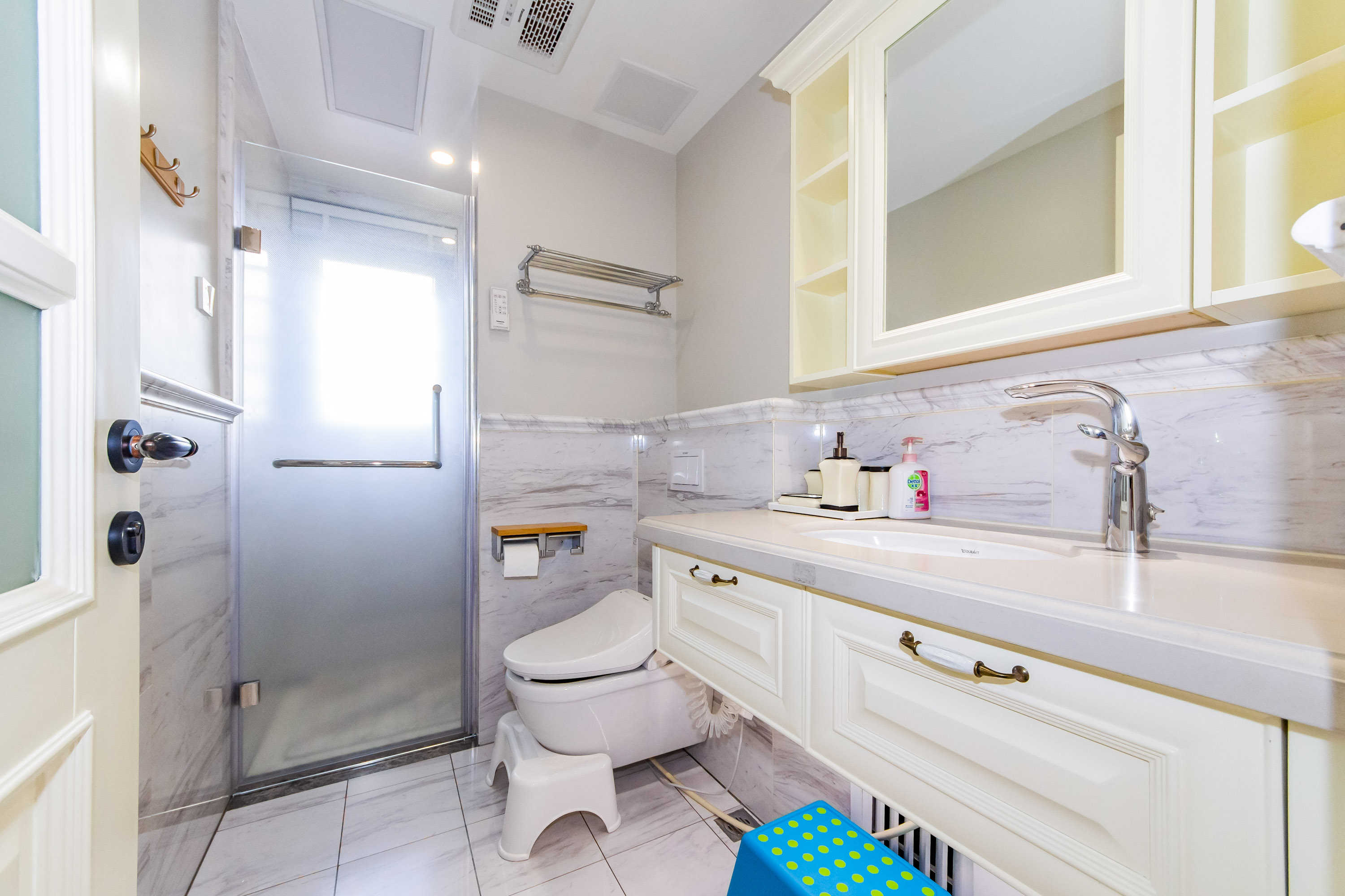 恒大御景半岛湘江苑（恒大御景半岛一期）  6室2厅4卫    878.84万卫生间