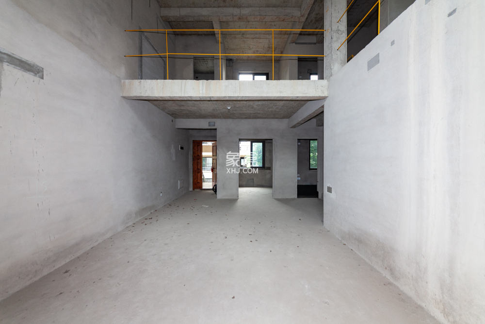 龙湖璟宸原著（龙湖紫宸）  4室2厅3卫    268.0万