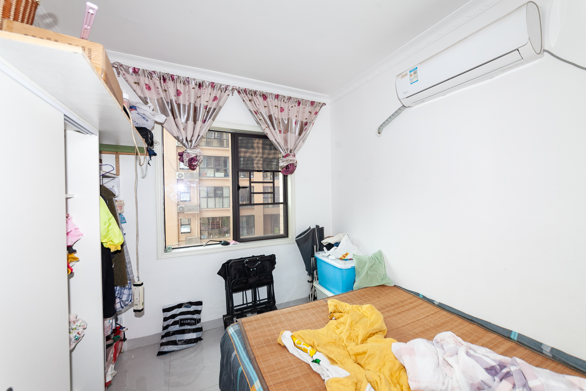 润和又一城  3室2厅1卫    95.0万 润和又一城  3室2厅1卫    95.0万卧室