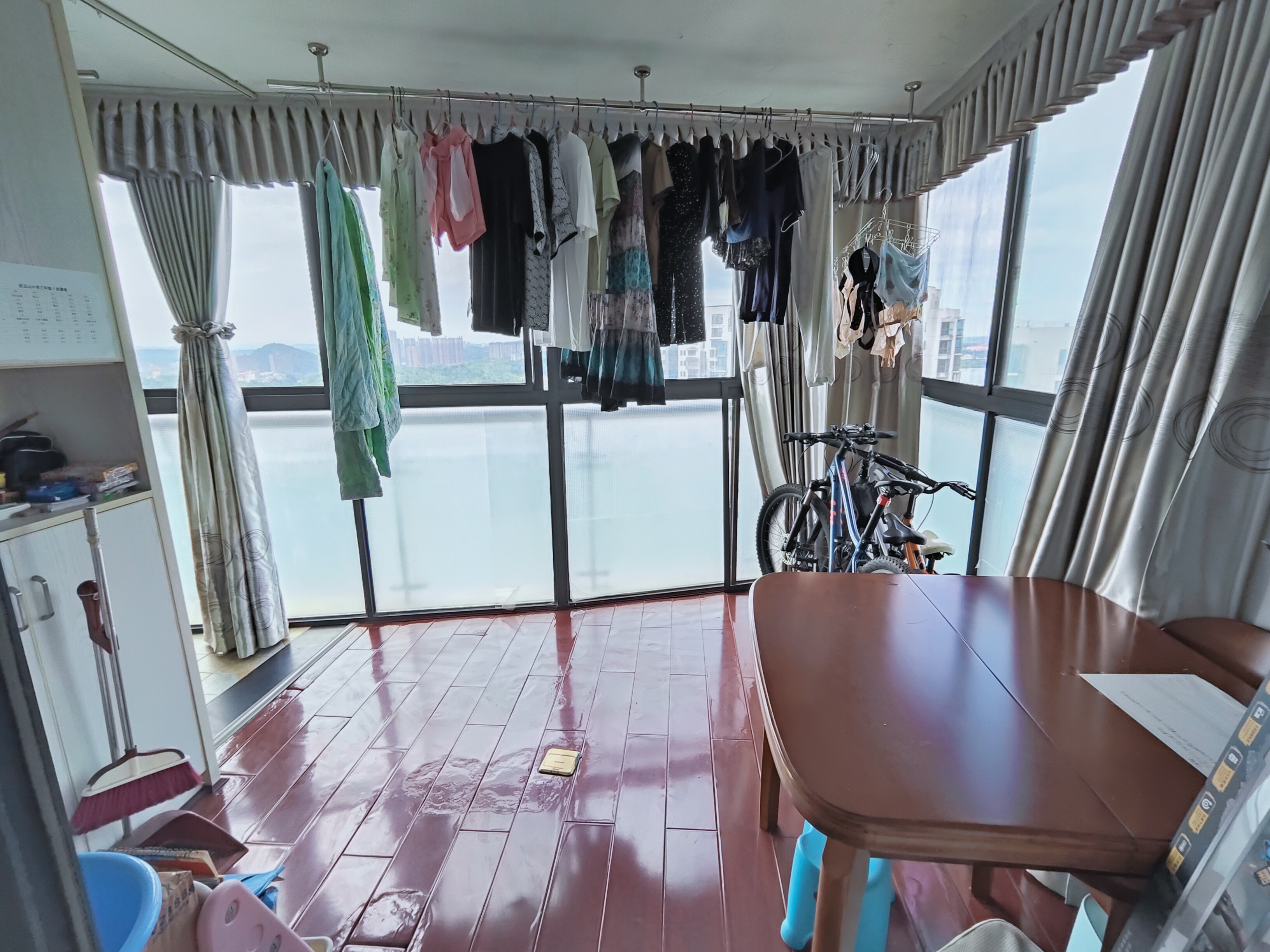 山水国际  3室2厅2卫   63.80万 山水国际  3室2厅2卫   63.80万室内图