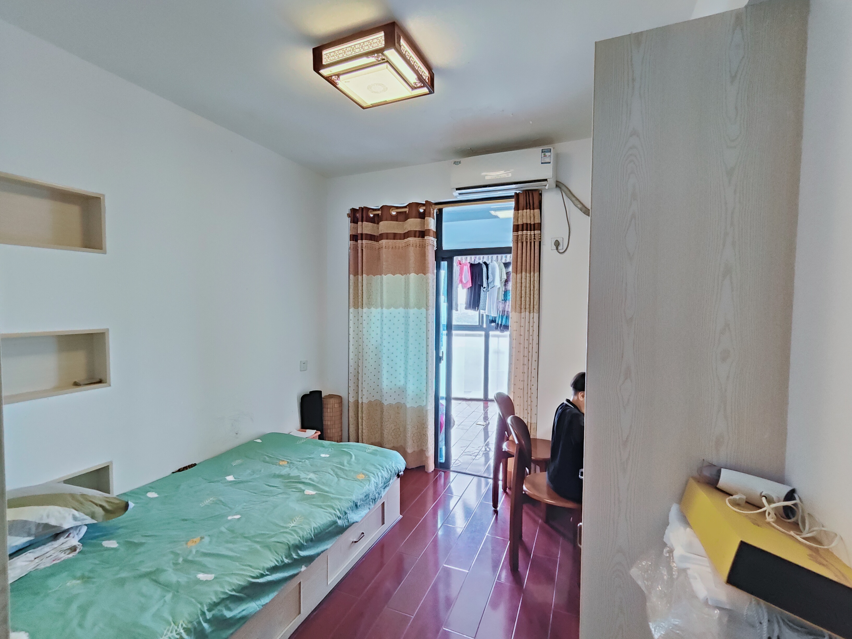 山水国际  3室2厅2卫   63.80万 山水国际  3室2厅2卫   63.80万室内图