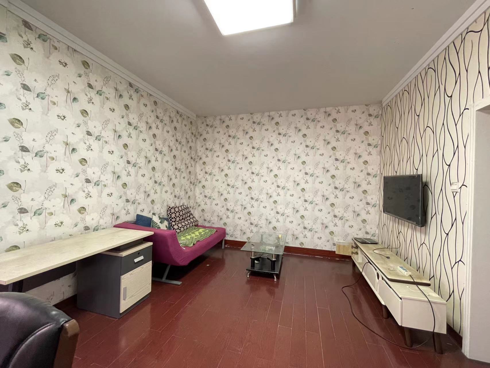 翡翠园  3室2厅1卫    48.8万 翡翠园  3室2厅1卫    48.8万室内图