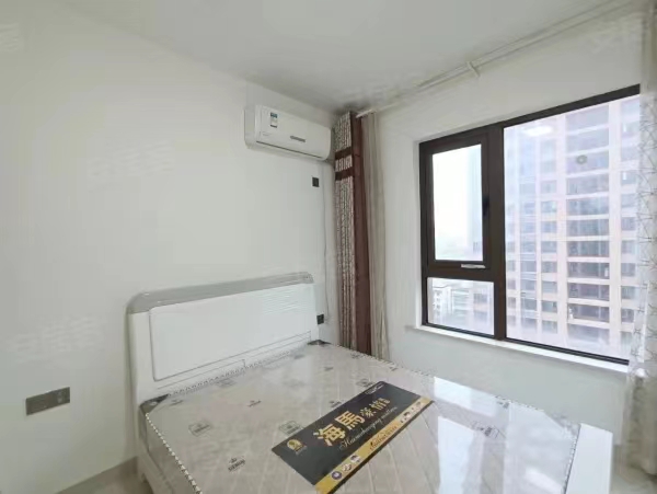 东成樽品首尔  1室1厅1卫   1800.00元/月室内图