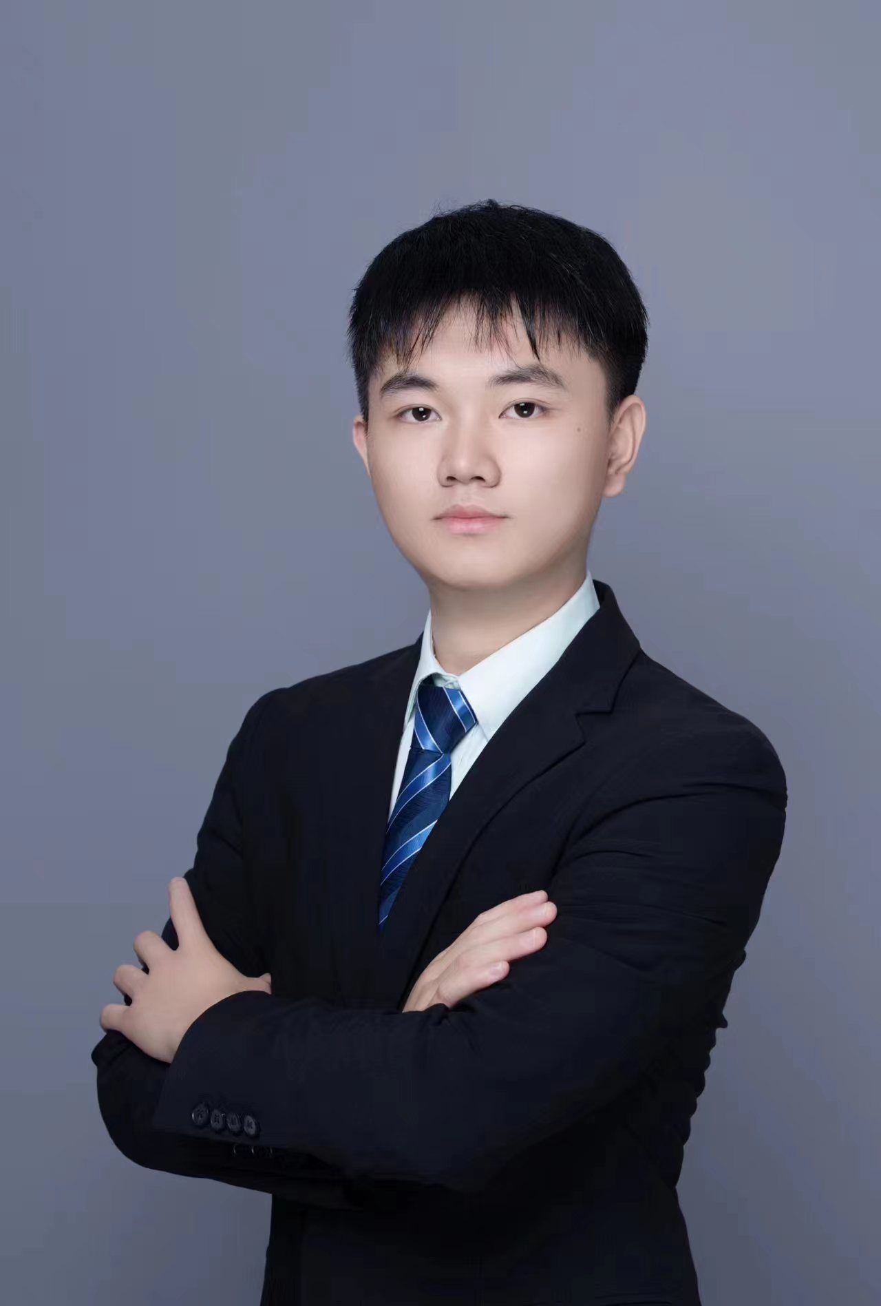 邓帅