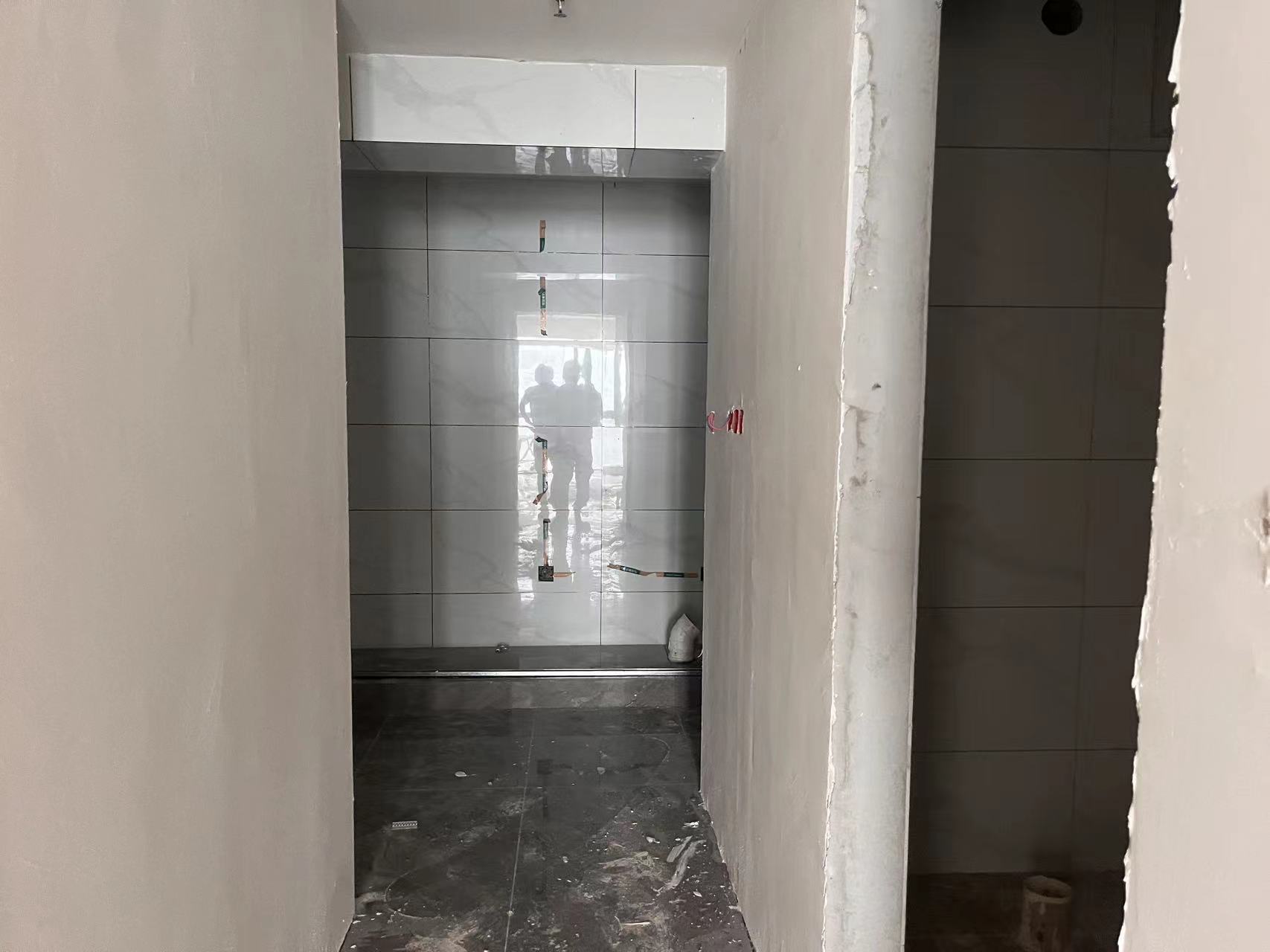 阳光城启航中心  1室1厅1卫   1500.00元/月室内图