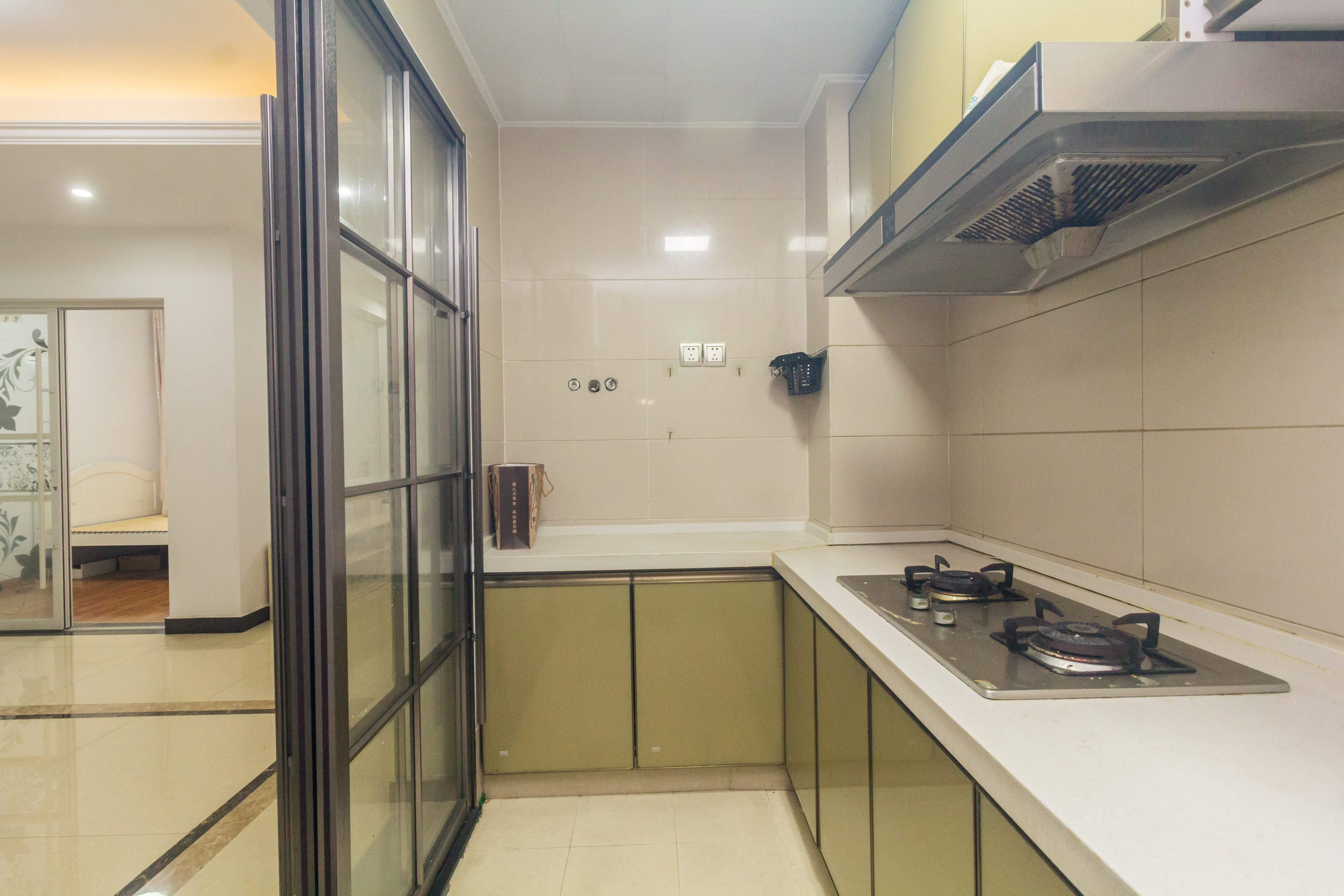 高林仕家 3室2厅1卫 72.00万 高林仕家 3室2厅1卫 72.00万厨房