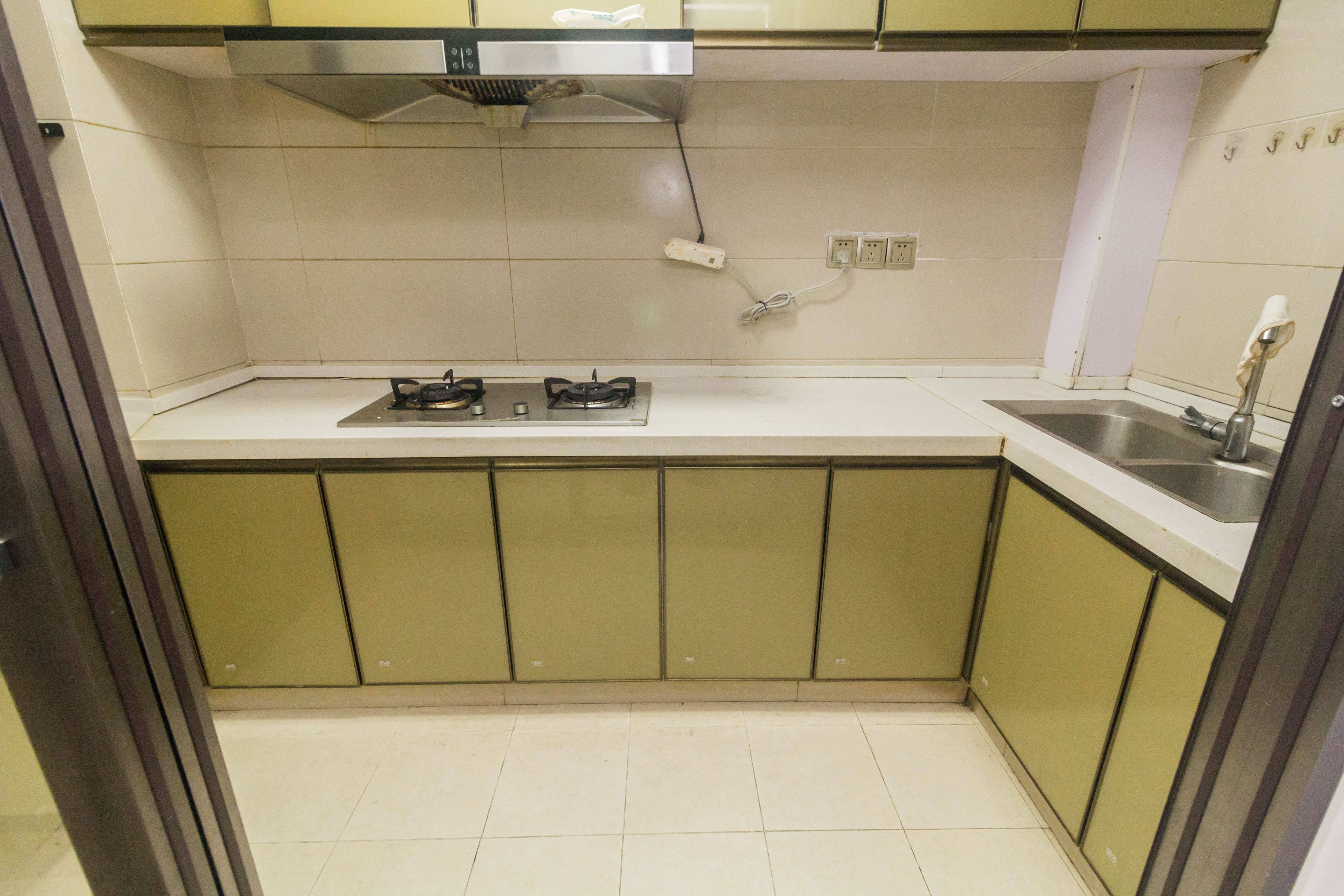 高林仕家 3室2厅1卫 72.00万 高林仕家 3室2厅1卫 72.00万厨房