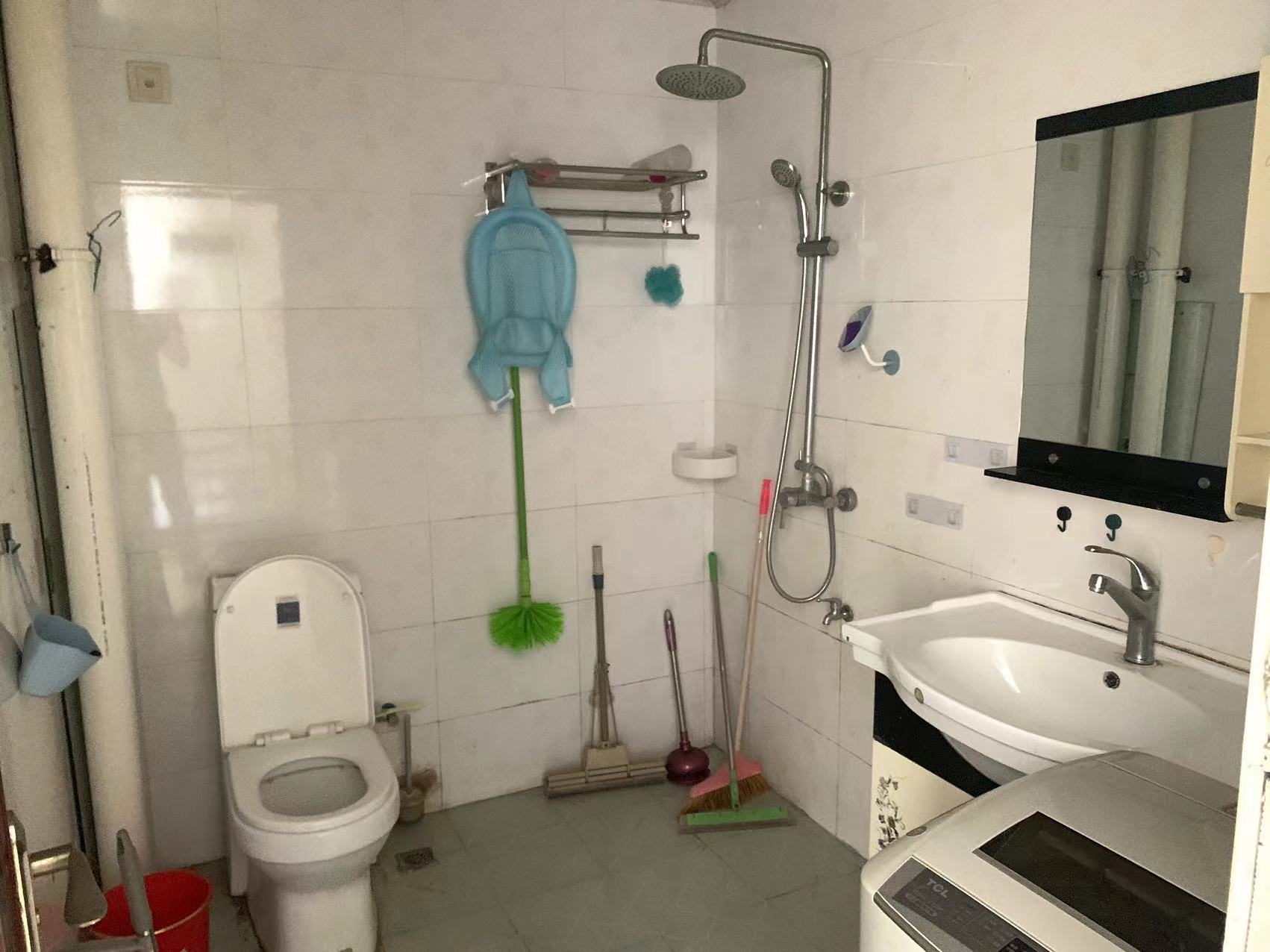 文化园三期 2室1厅1卫 29.8万 文化园三期 2室1厅1卫 29.8万室内图