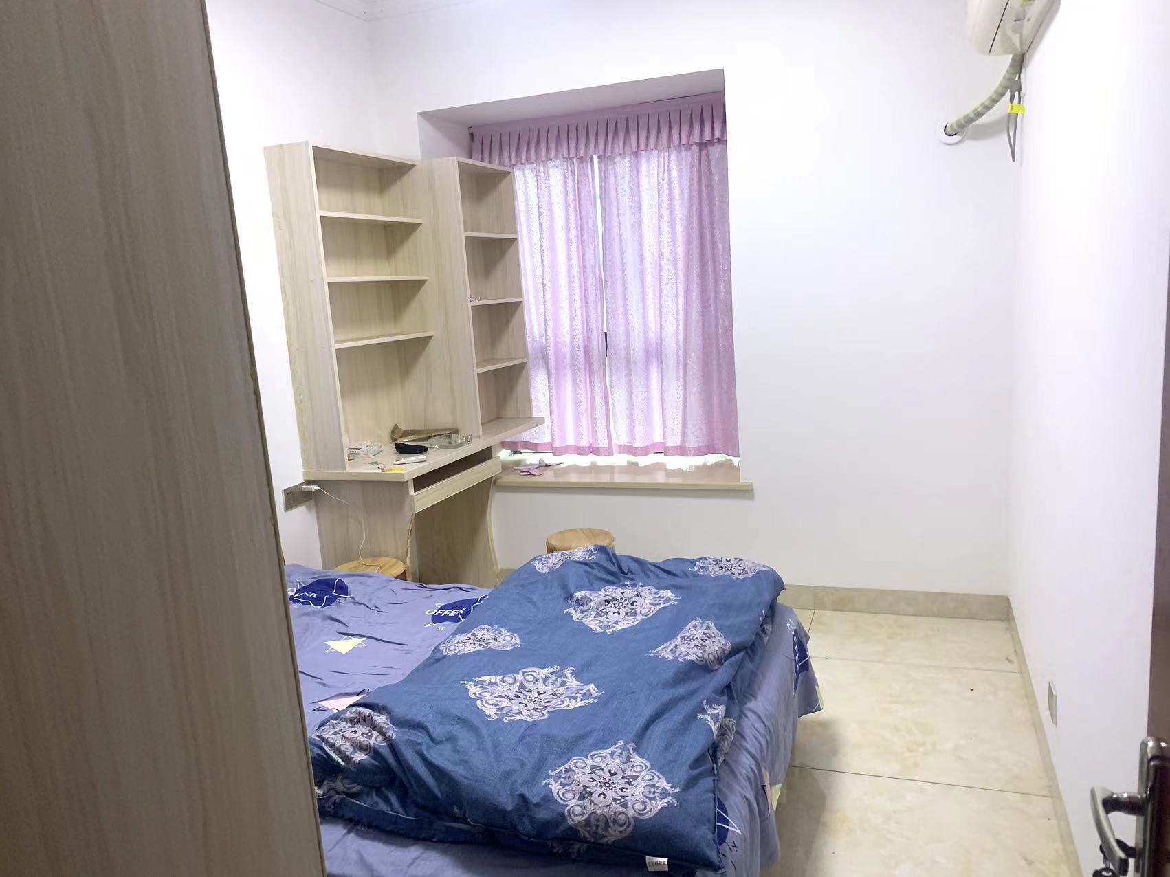 上善国际(翰林府) 2室2厅2卫 51.8万 上善国际(翰林府) 2室2厅2卫 51.8万室内图