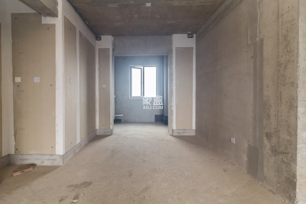 龙湖碧桂园天宸原著  4室2厅2卫    140.0万