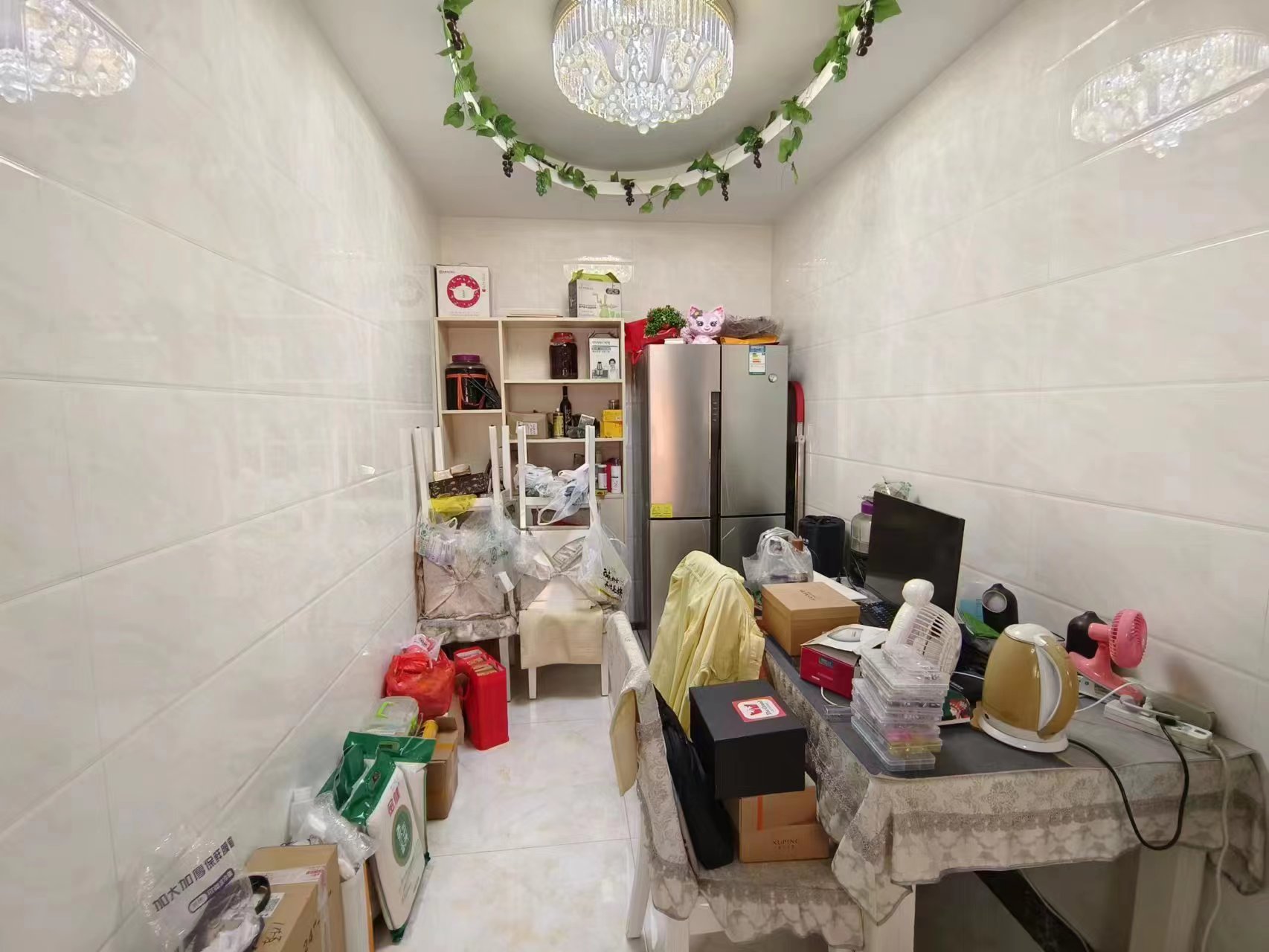 香博堡 3室2厅2卫 59.8万 香博堡 3室2厅2卫 59.8万室内图