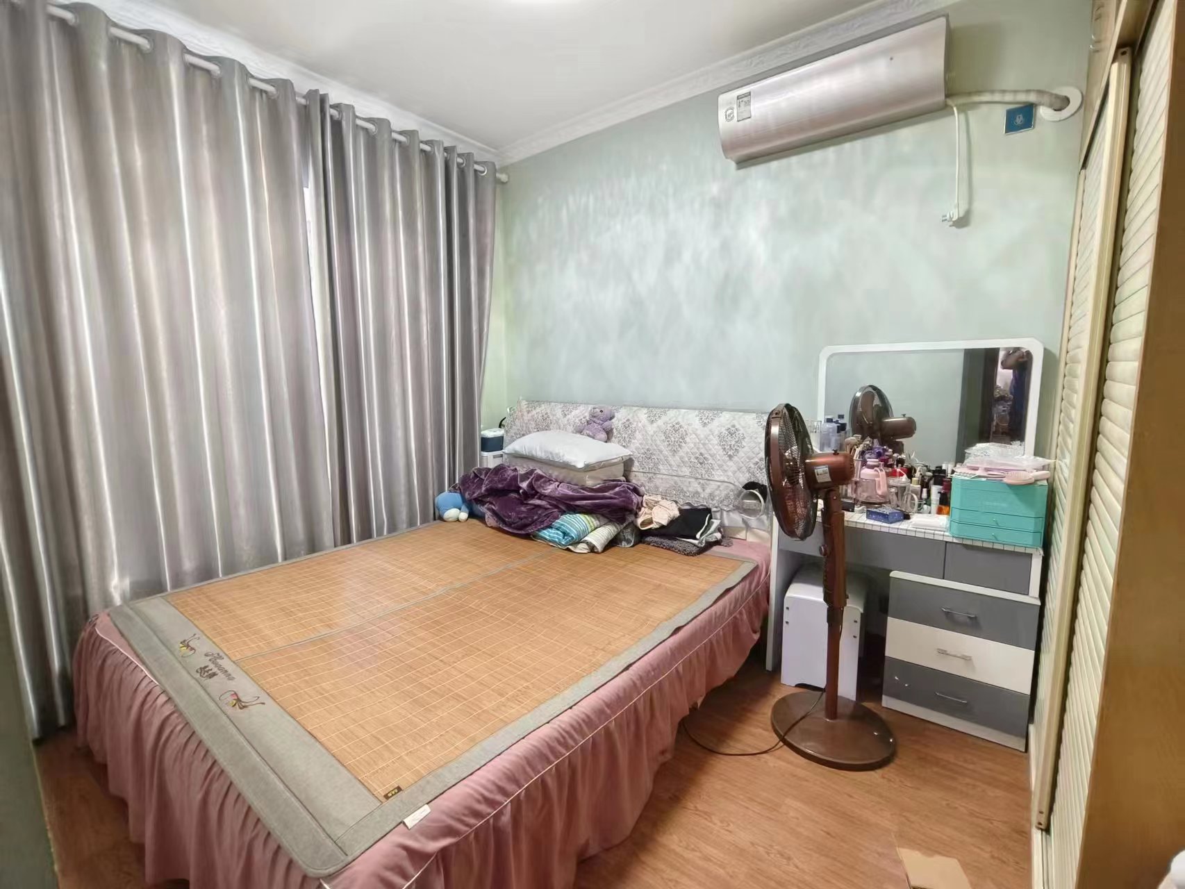 香博堡 3室2厅2卫 59.8万 香博堡 3室2厅2卫 59.8万室内图