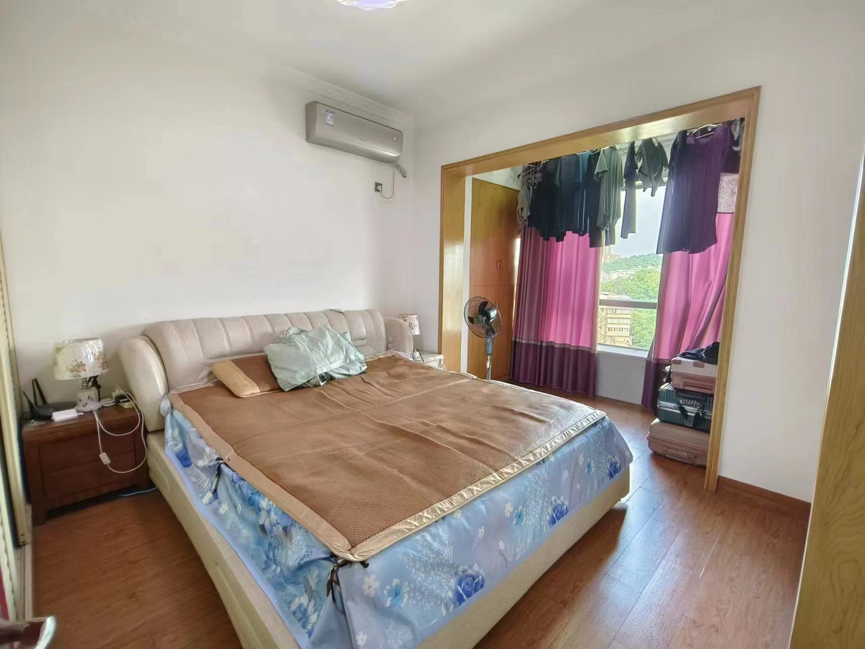 香博堡 3室2厅2卫 59.8万 香博堡 3室2厅2卫 59.8万室内图