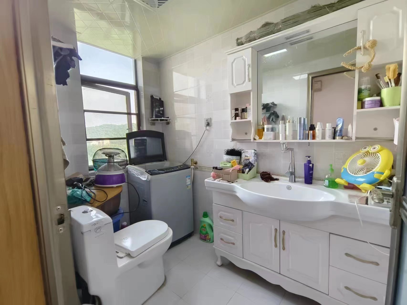 香博堡 3室2厅2卫 59.8万 香博堡 3室2厅2卫 59.8万室内图