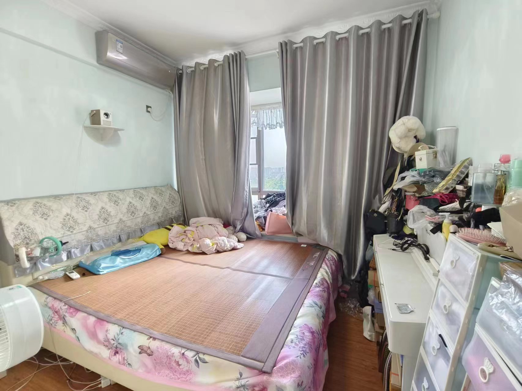 香博堡 3室2厅2卫 59.8万 香博堡 3室2厅2卫 59.8万室内图