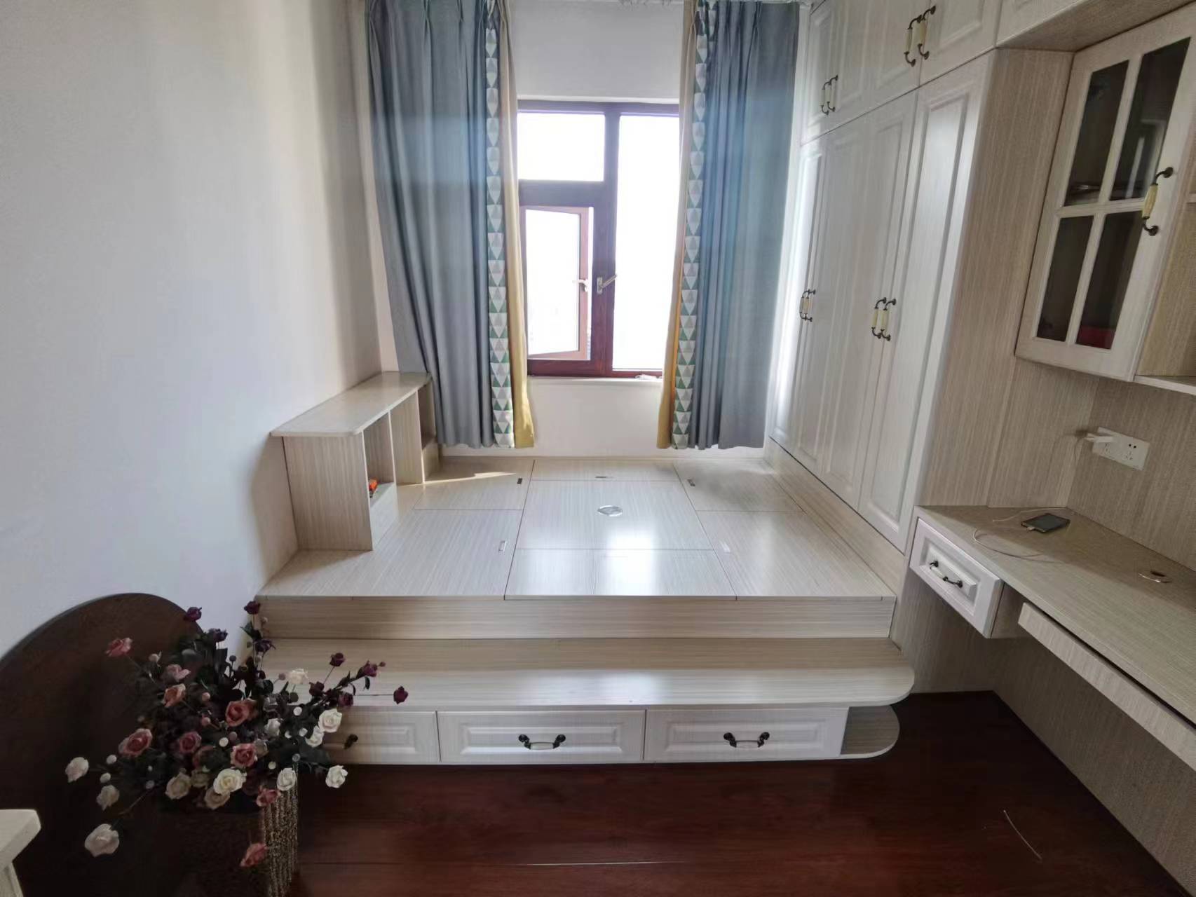 荷塘星城 4室2厅2卫 102.8万 荷塘星城 4室2厅2卫 102.8万室内图