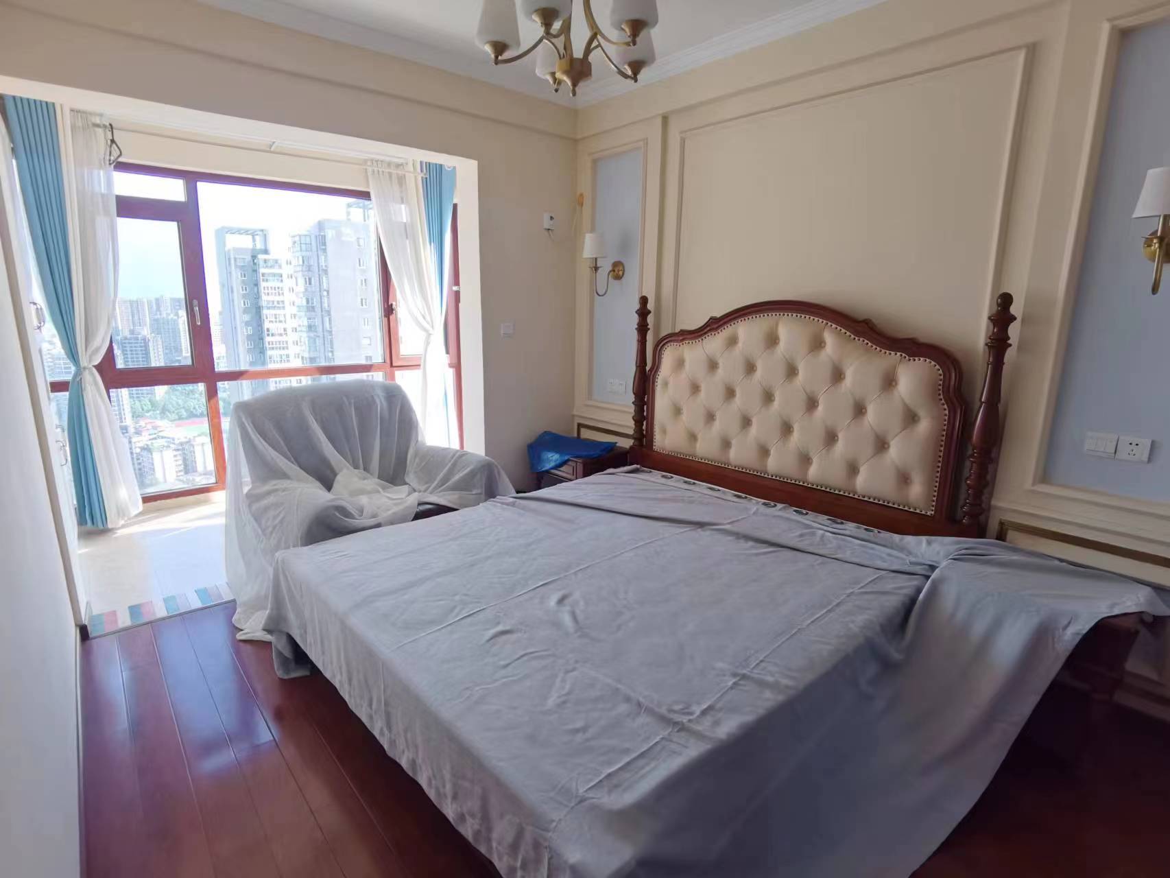 荷塘星城 4室2厅2卫 102.8万 荷塘星城 4室2厅2卫 102.8万室内图