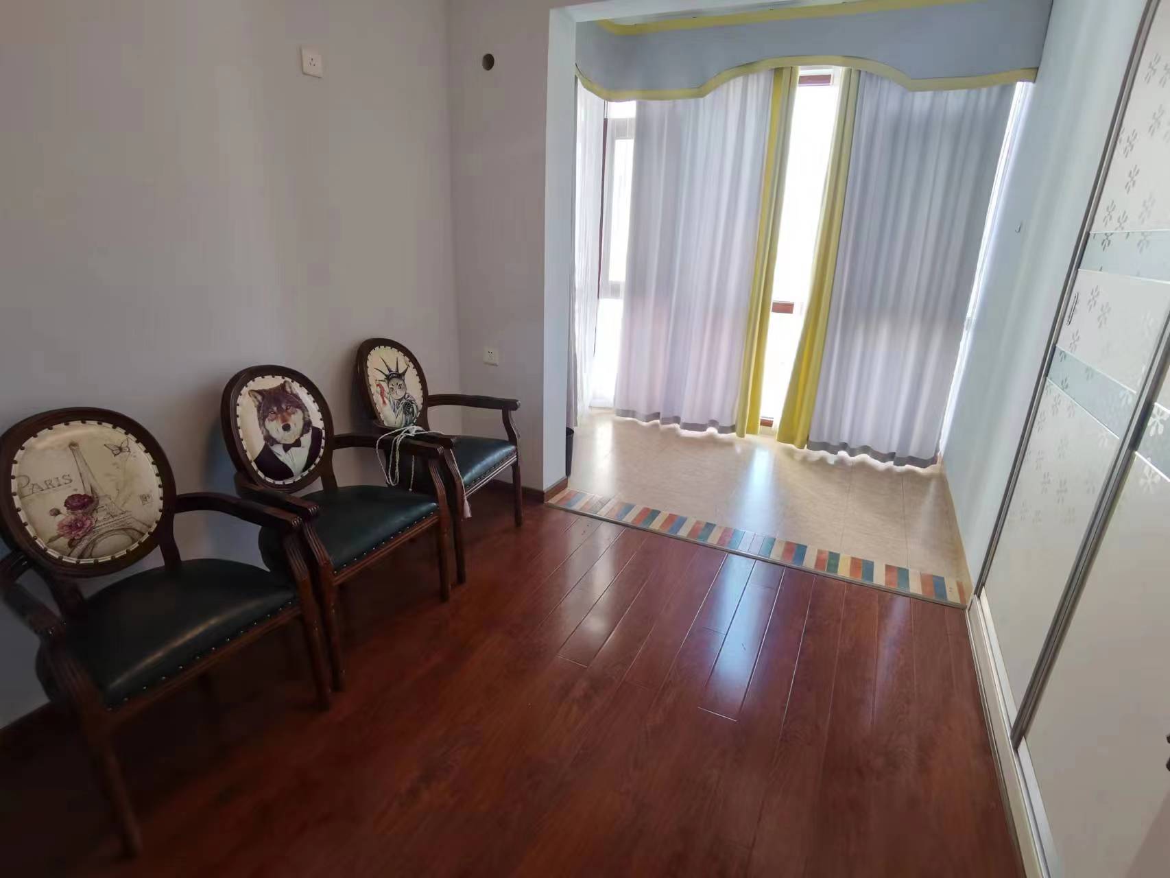 荷塘星城 4室2厅2卫 102.8万 荷塘星城 4室2厅2卫 102.8万室内图