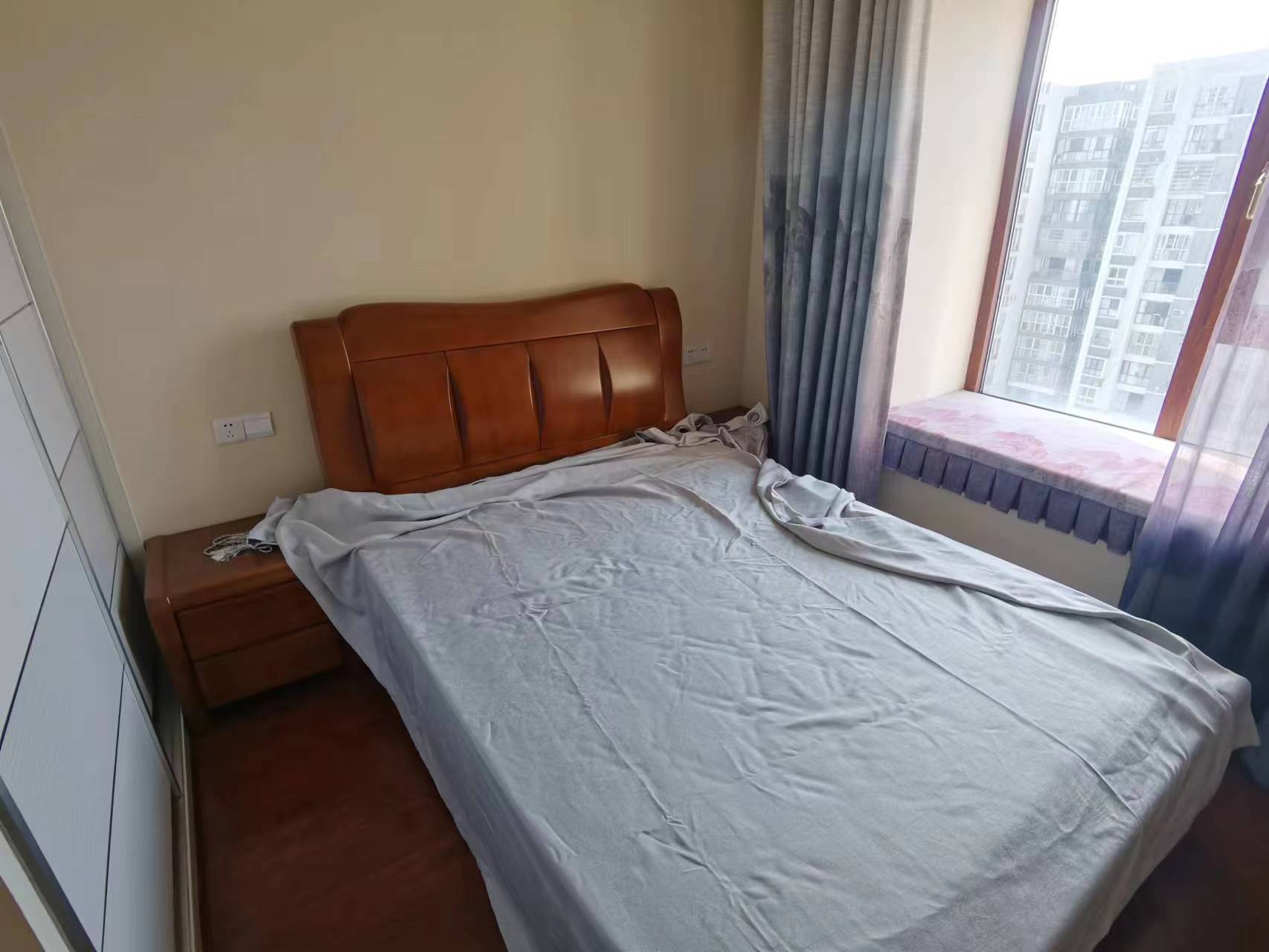 荷塘星城 4室2厅2卫 102.8万 荷塘星城 4室2厅2卫 102.8万室内图