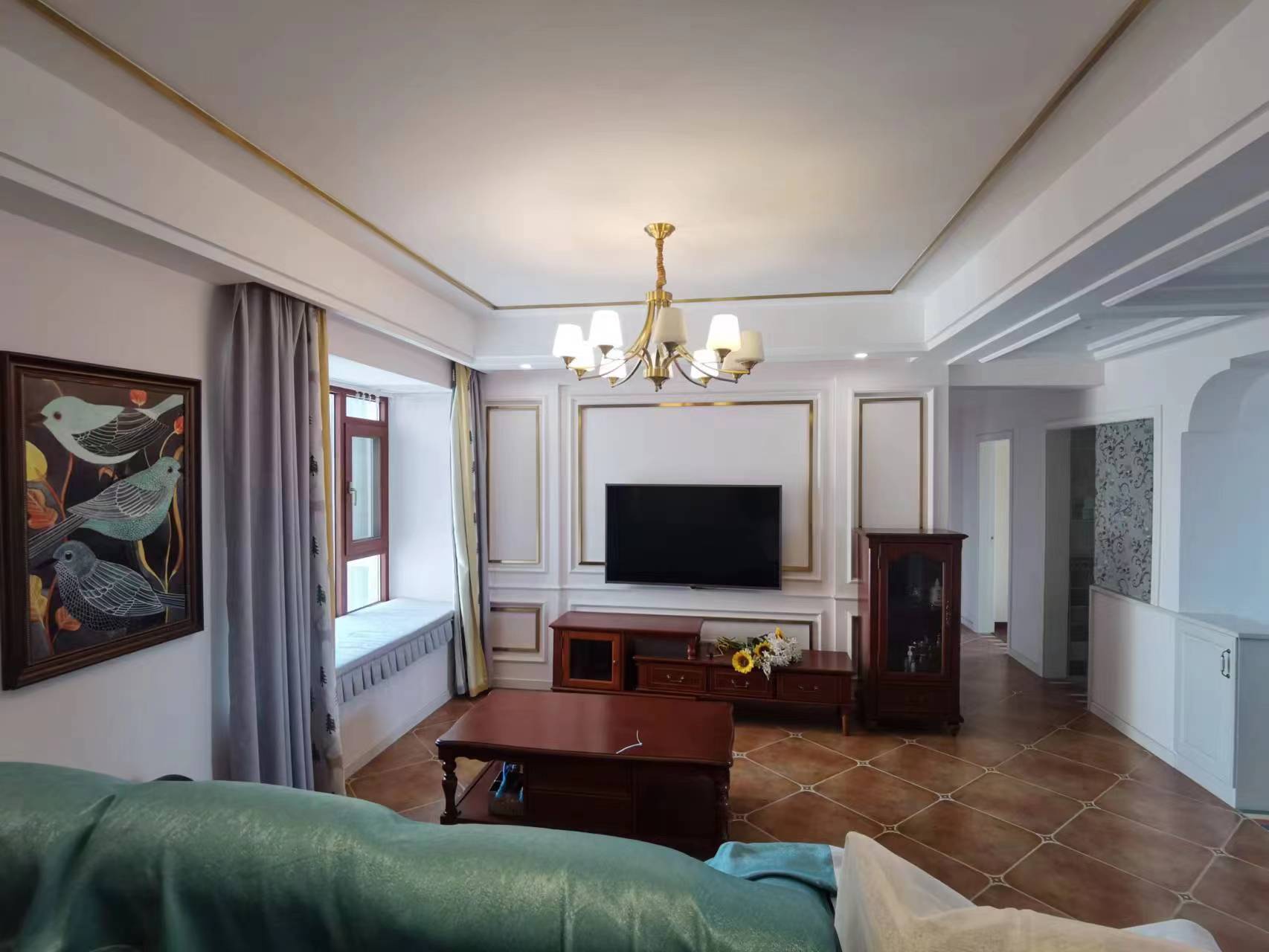 荷塘星城 4室2厅2卫 102.8万 荷塘星城 4室2厅2卫 102.8万室内图