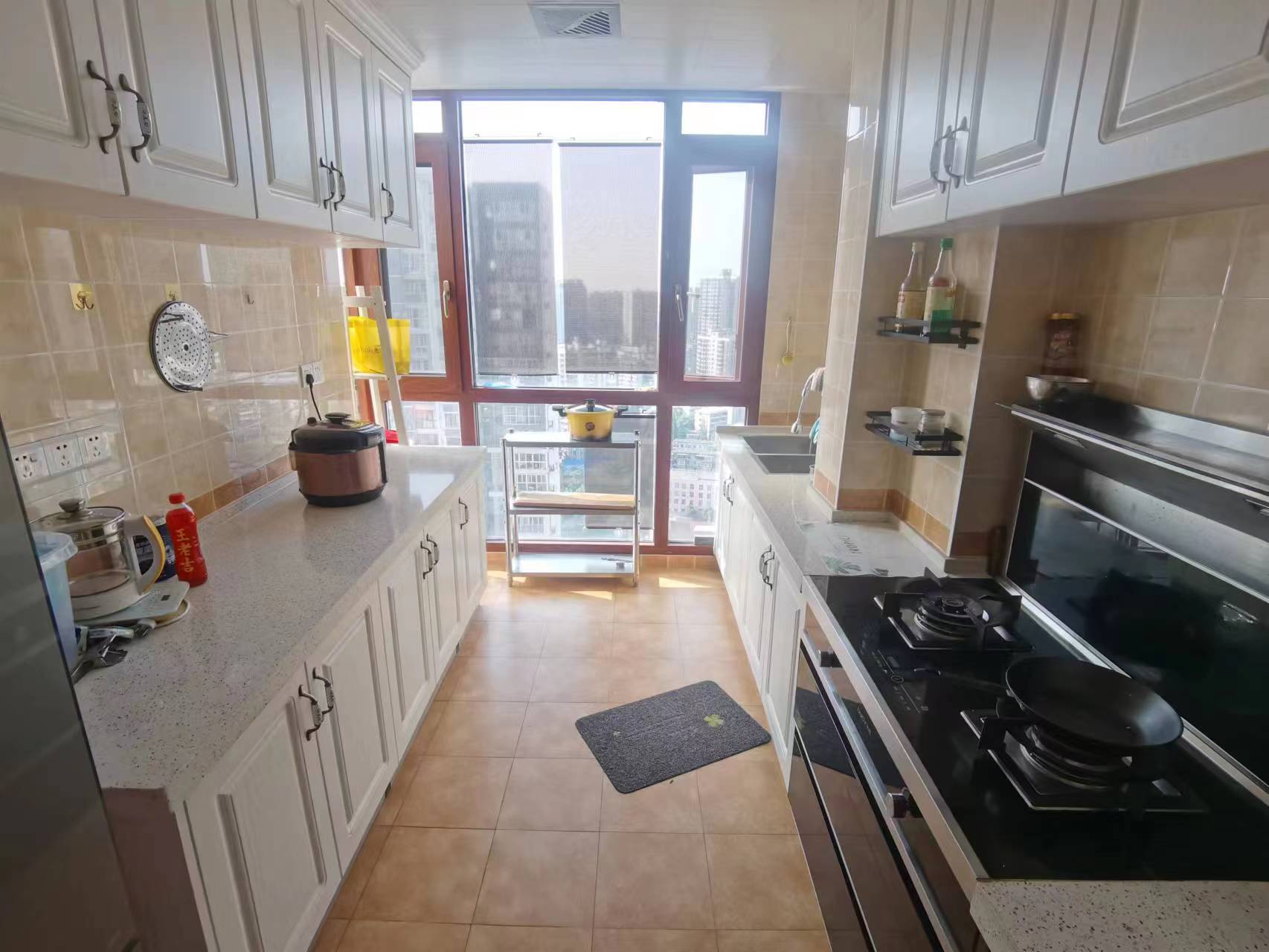 荷塘星城 4室2厅2卫 102.8万 荷塘星城 4室2厅2卫 102.8万室内图