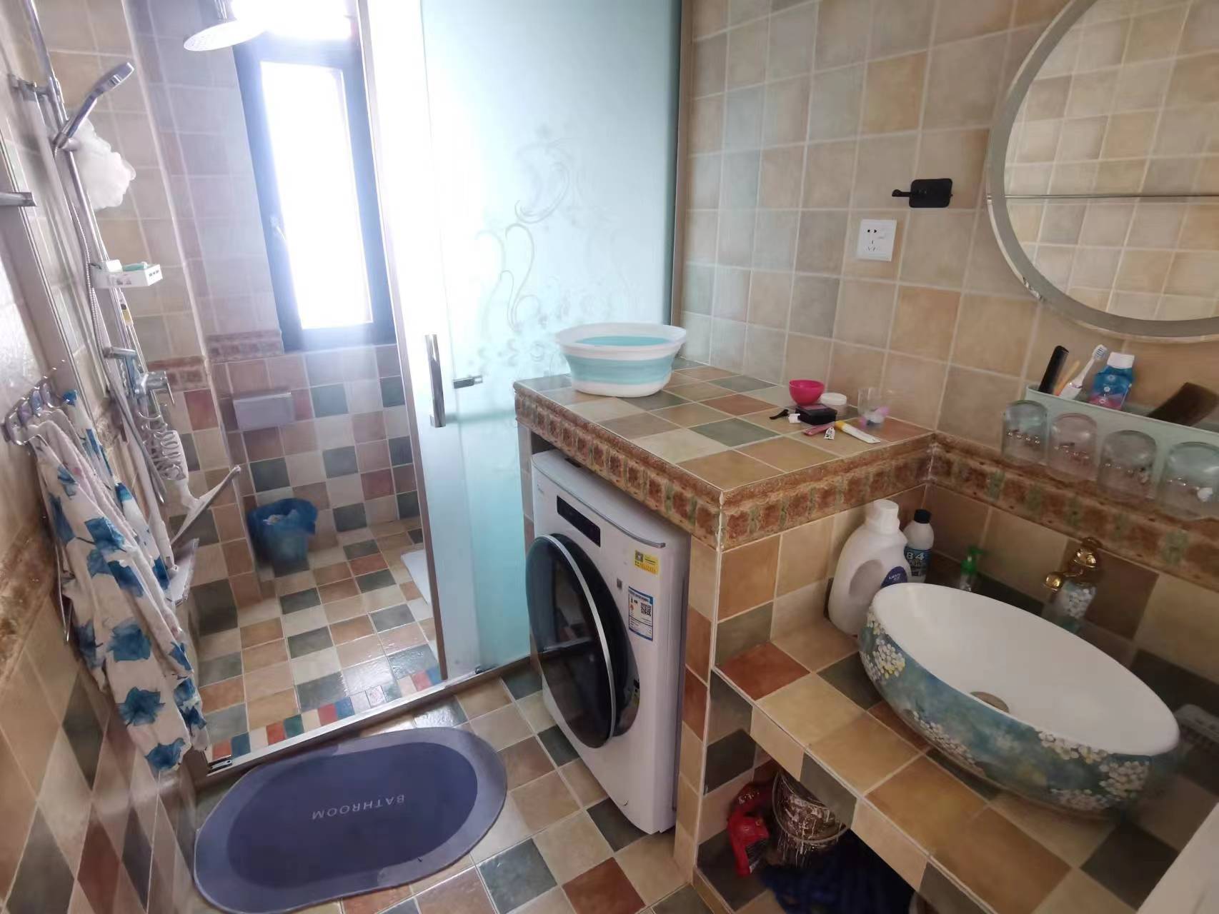 荷塘星城 4室2厅2卫 102.8万 荷塘星城 4室2厅2卫 102.8万室内图