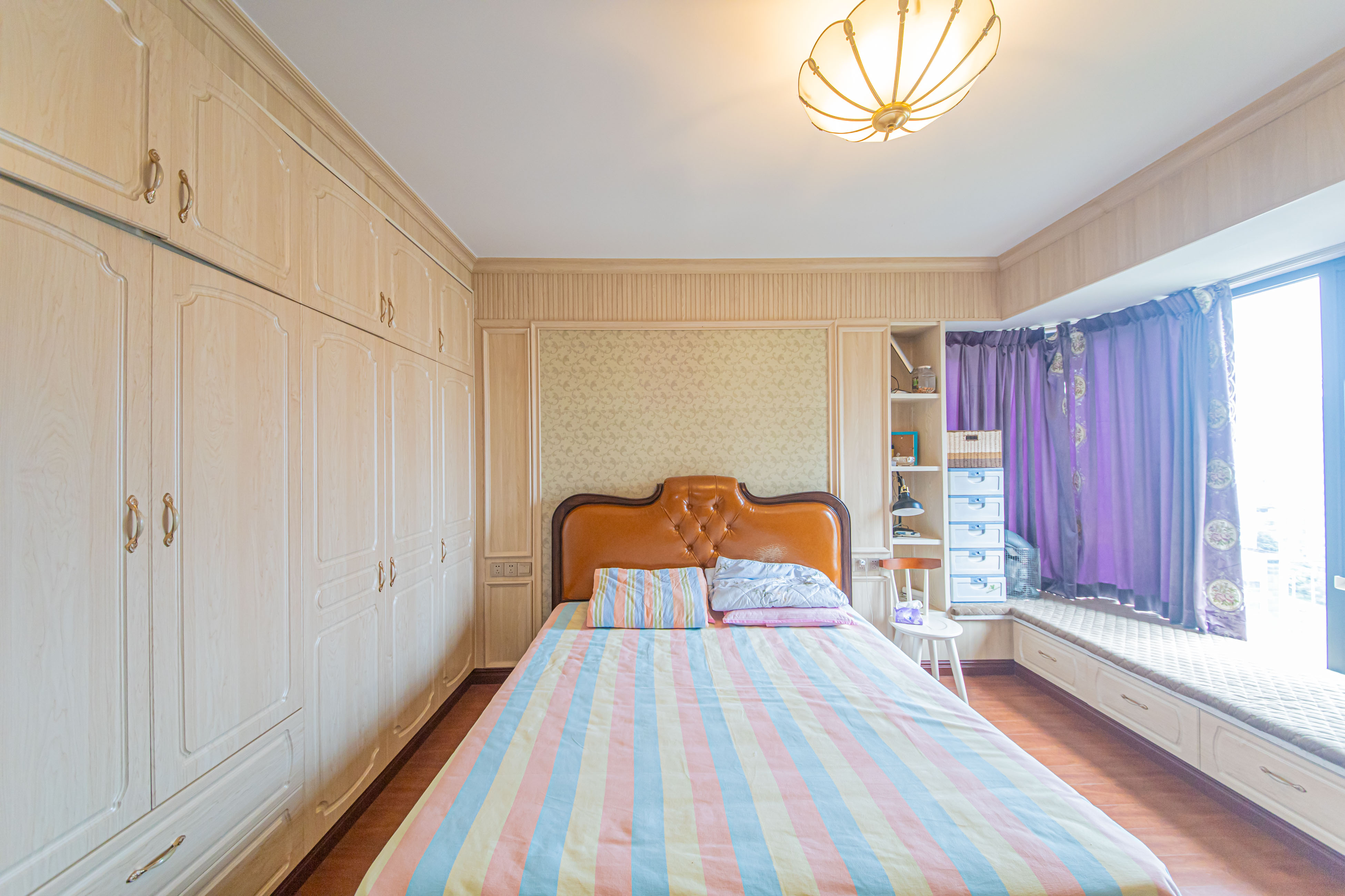 湘江雅颂居 4室2厅2卫 184.5万 湘江雅颂居 4室2厅2卫 184.5万卧室