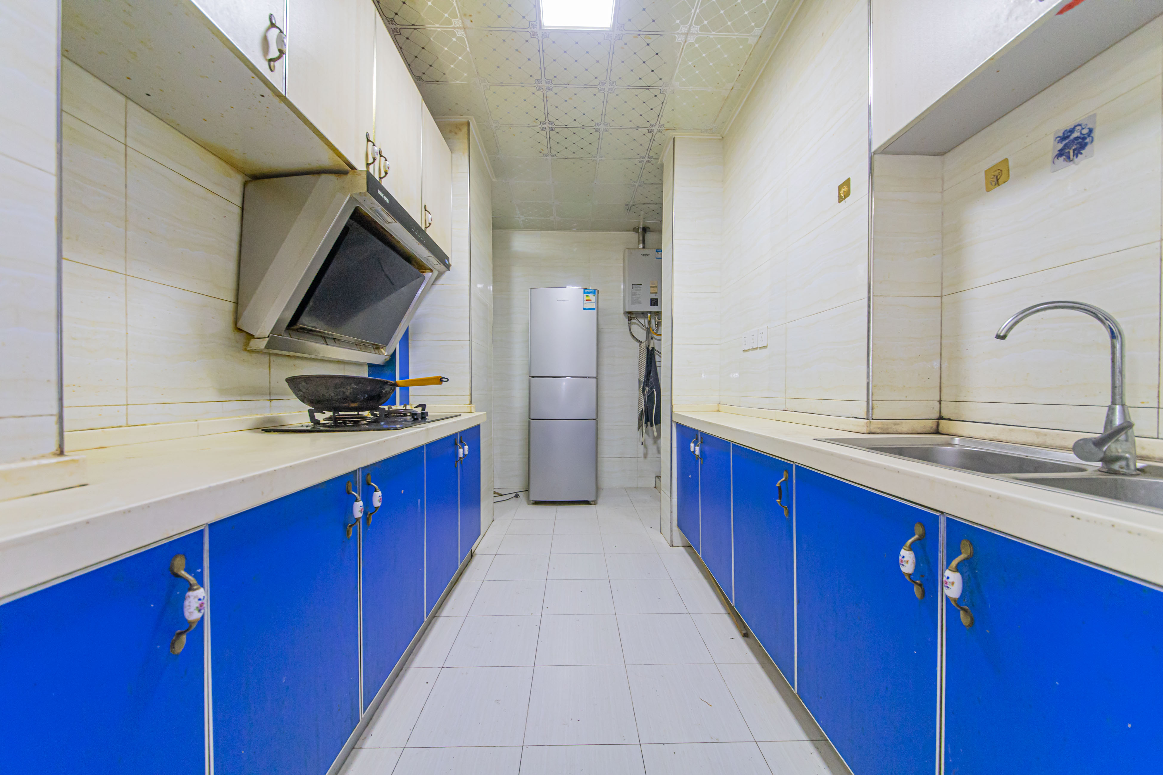 绿地公馆(绿地名邸) 3室2厅2卫 112.0万 绿地公馆(绿地名邸) 3室2厅2卫 112.0万厨房