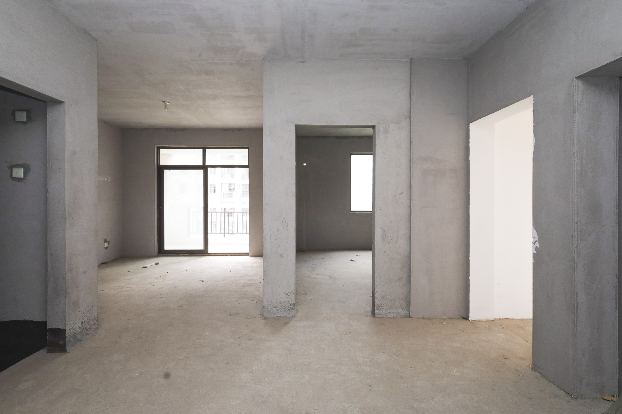 阳光丽城二期  3室2厅1卫    133.0万客厅