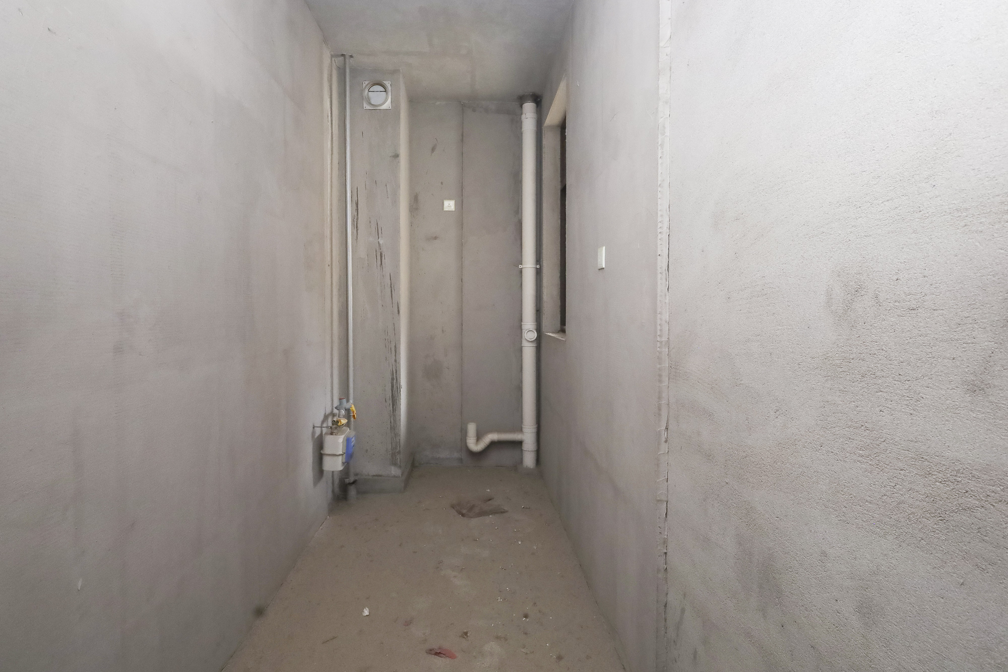 阳光丽城二期  3室2厅1卫    133.0万厨房