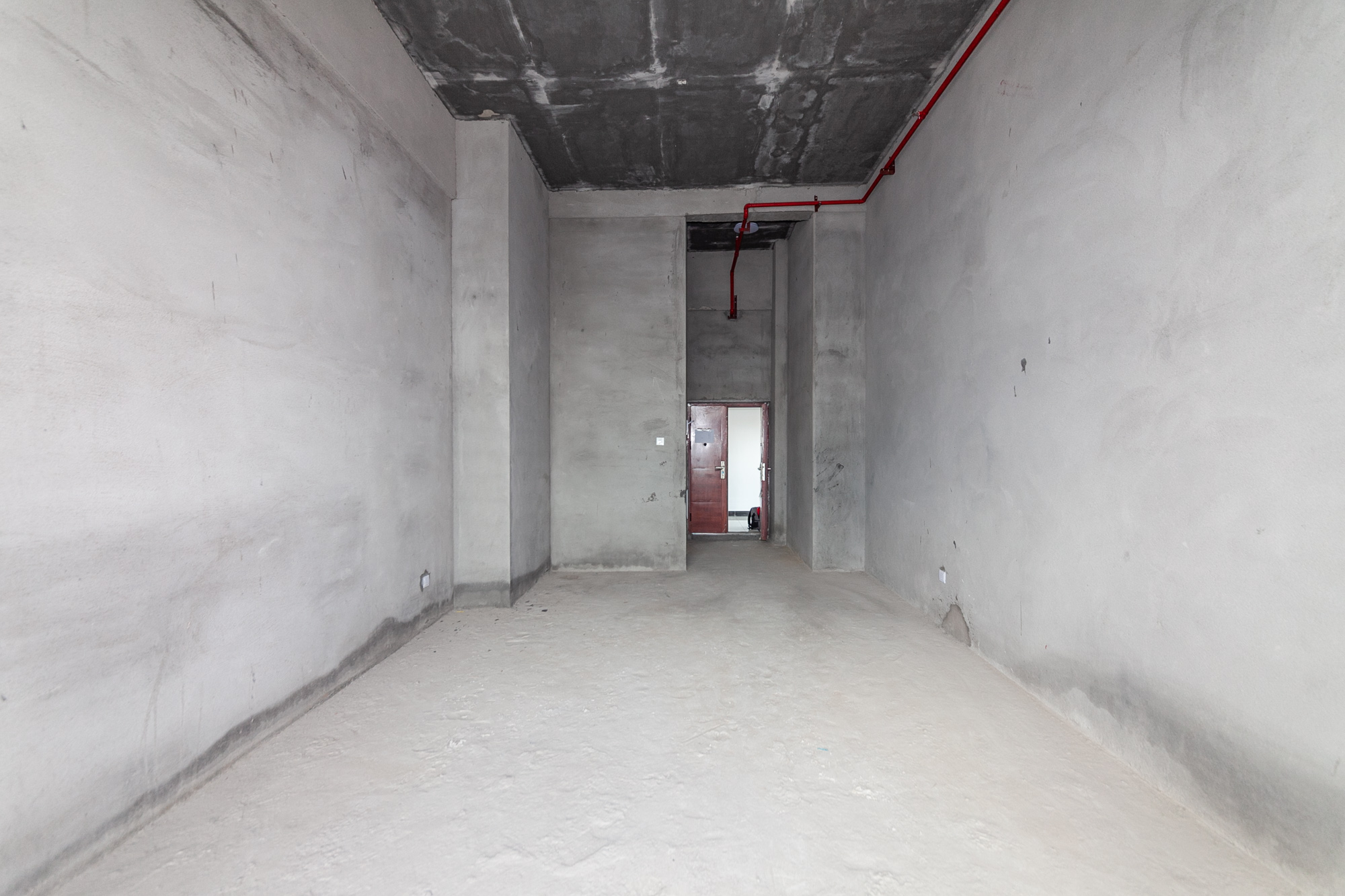 港湘铂玥(天园地芳国际珠宝城)  1室1厅1卫    40.8万 港湘铂玥(天园地芳国际珠宝城)  1室1厅1卫    40.8万客厅